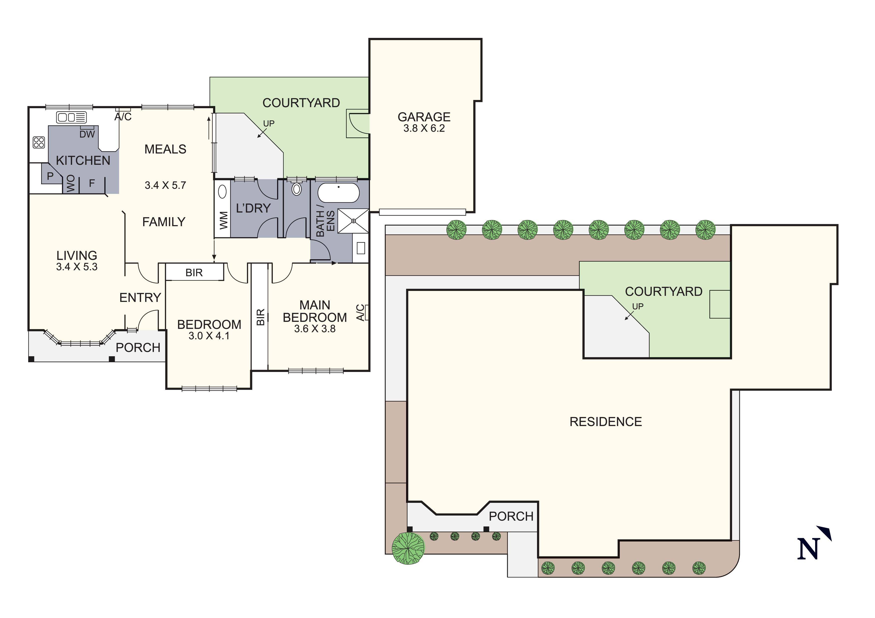 5/133 Bedford Road, Ringwood East, VIC 3135 - Thumbnail 1 - 08/03/2023