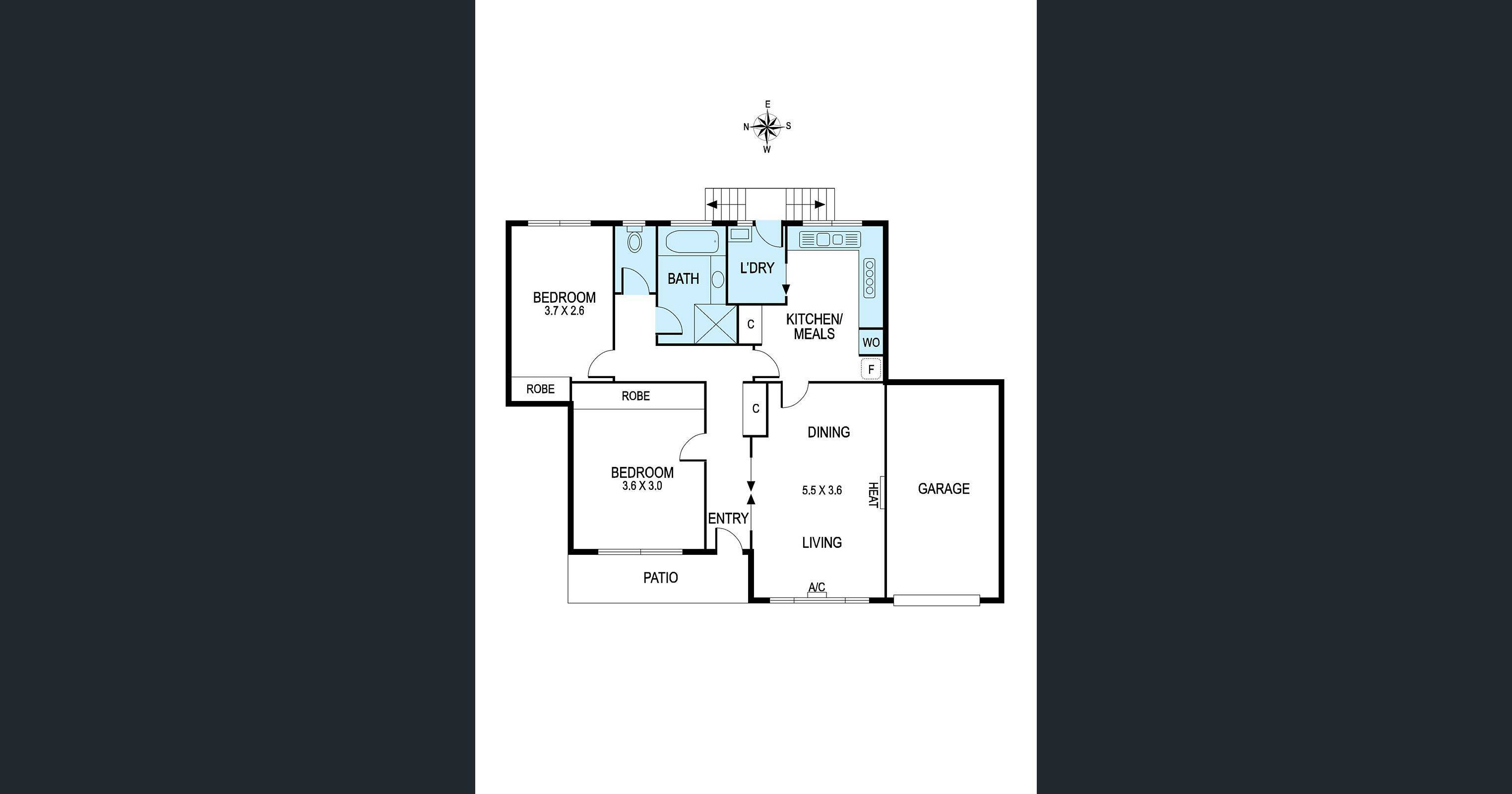 5/135 Manning Road, Malvern East, VIC 3145 - Thumbnail 1 - 25/03/2025