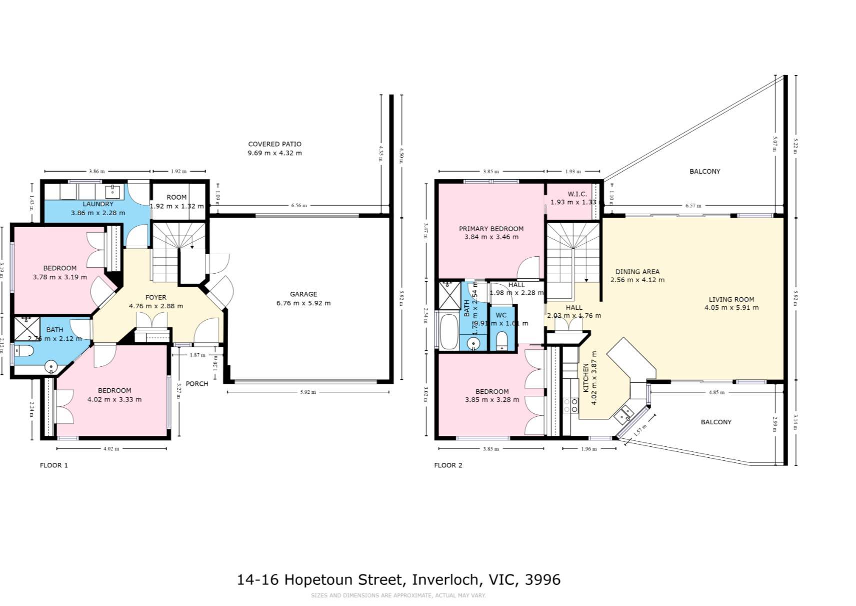 5/14-16 Hopetoun Street, Inverloch, VIC 3996 - Thumbnail 1 - 01/12/2025