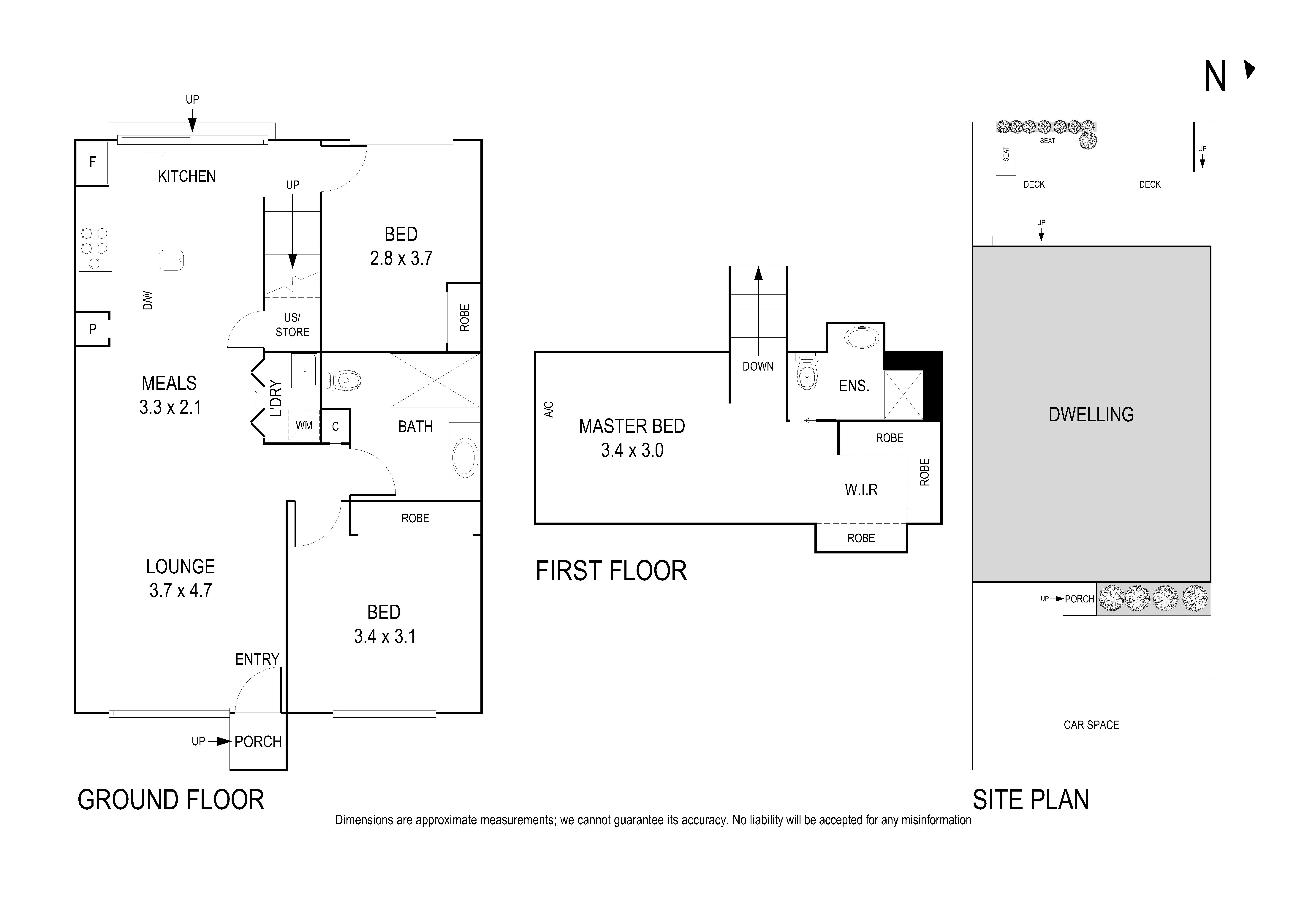 5/14 Athelstane Grove, Ivanhoe, VIC 3079 - Thumbnail 1 - 08/06/2023