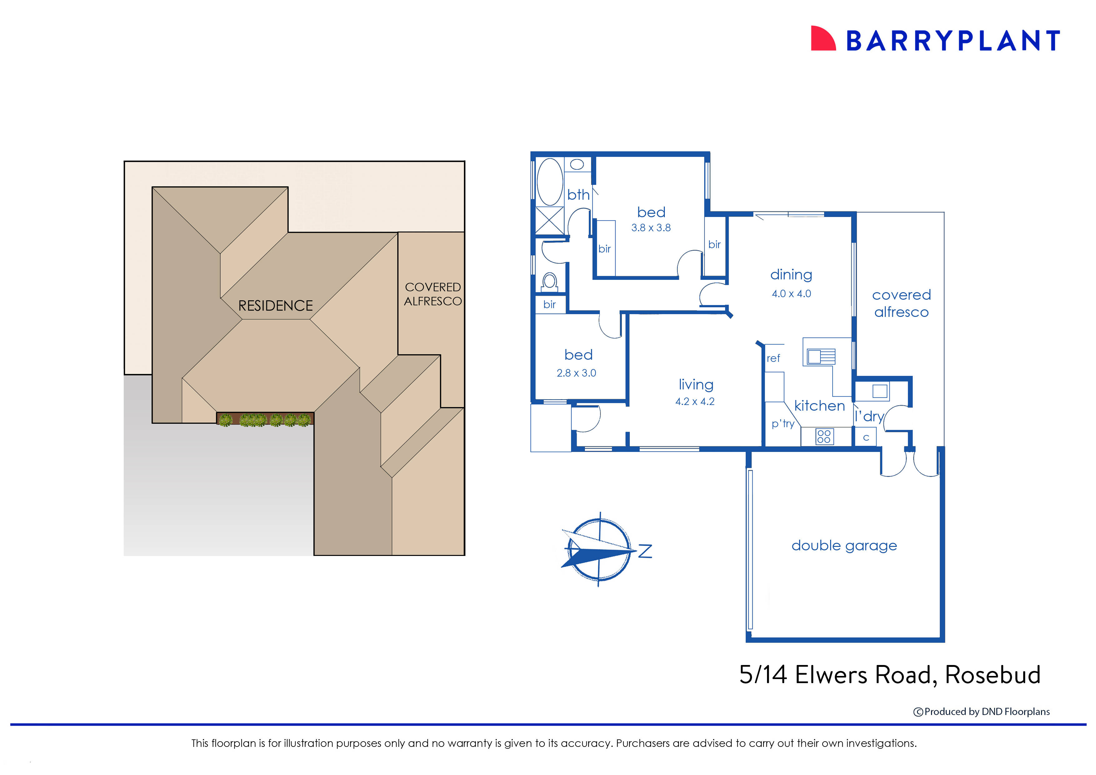 5/14 Elwers Road, Rosebud, VIC 3939 - Thumbnail 1 - 08/10/2024