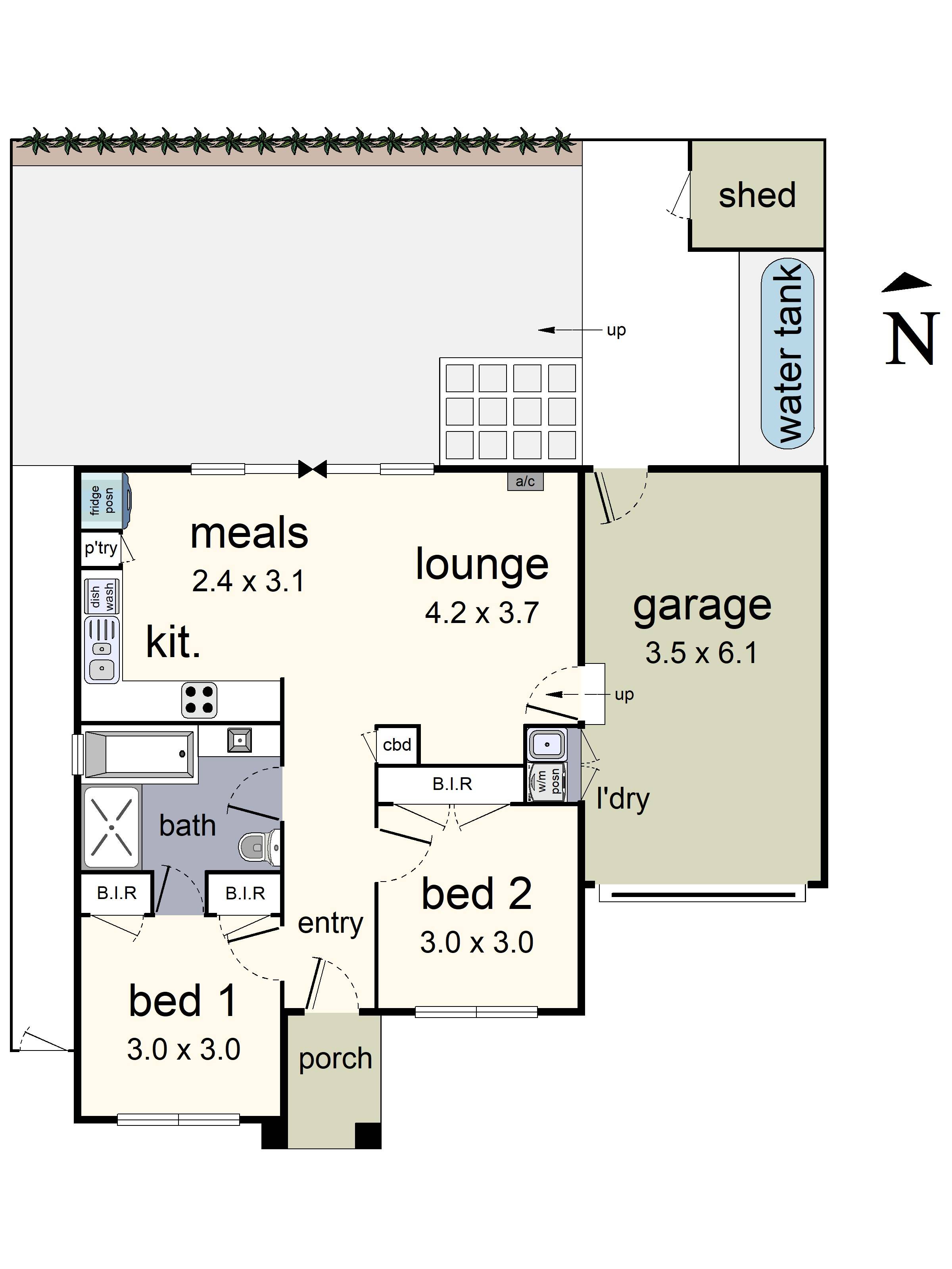 5/14 Humber Road, Croydon North, VIC 3136 - Thumbnail 1 - 12/02/2026
