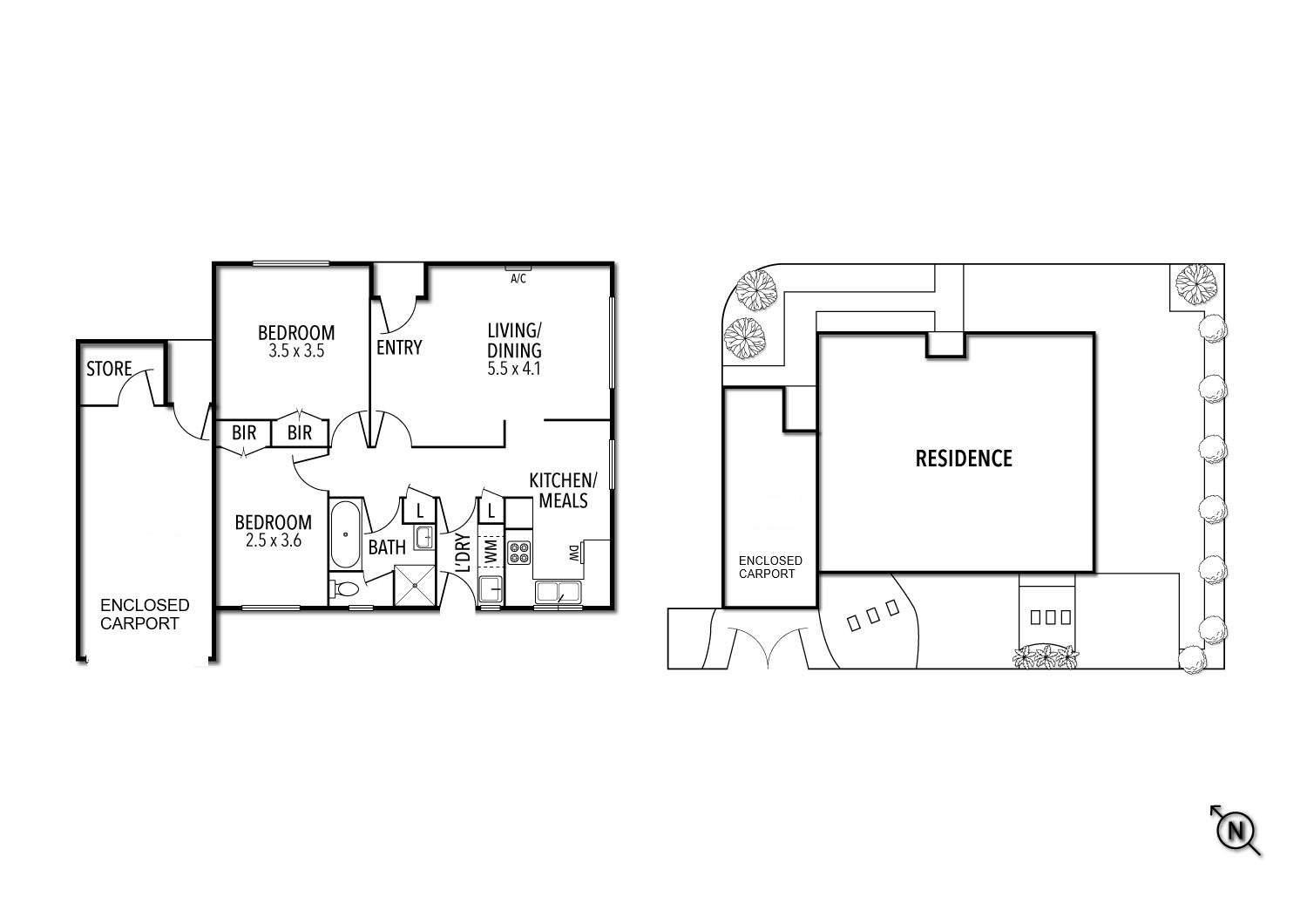 5/144 Churchill Avenue, Braybrook, VIC 3019 - Thumbnail 1 - 04/03/2025