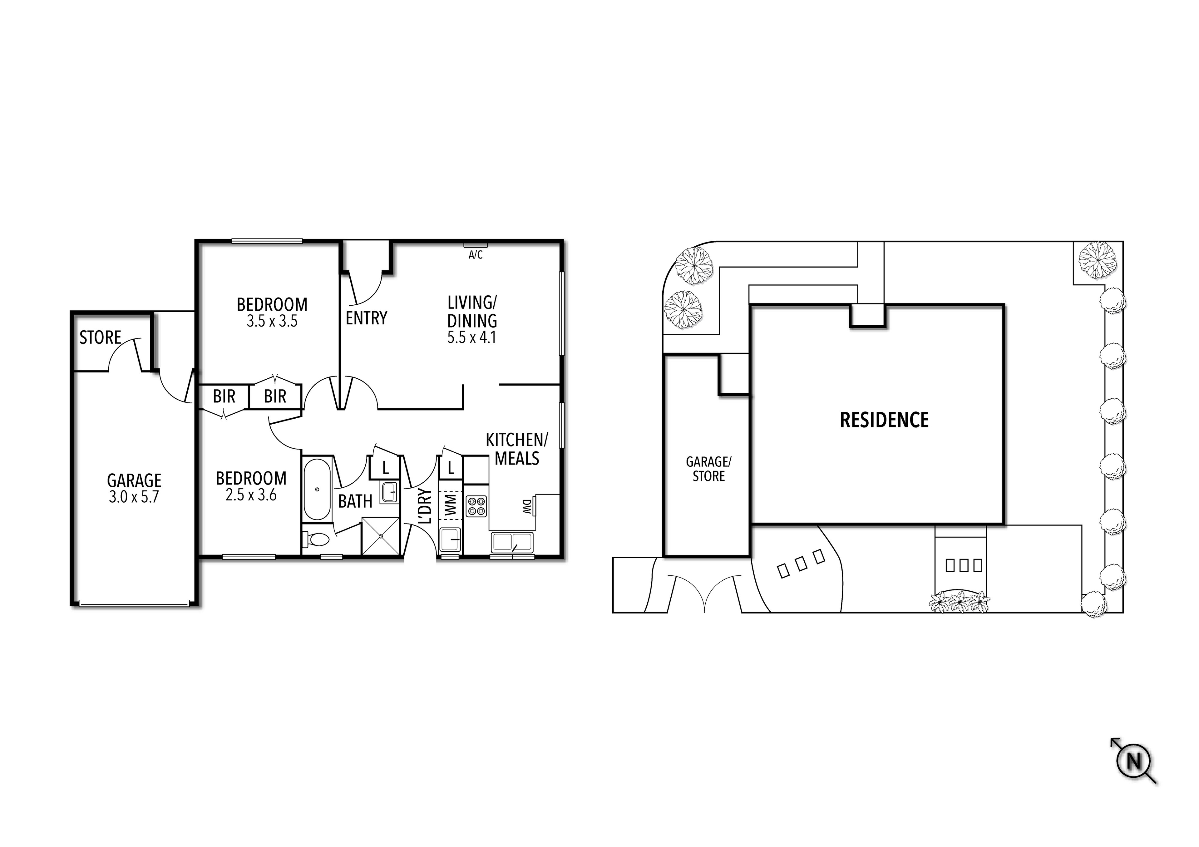 5/144 Churchill Avenue, Braybrook, VIC 3019 - Thumbnail 1 - 25/09/2024