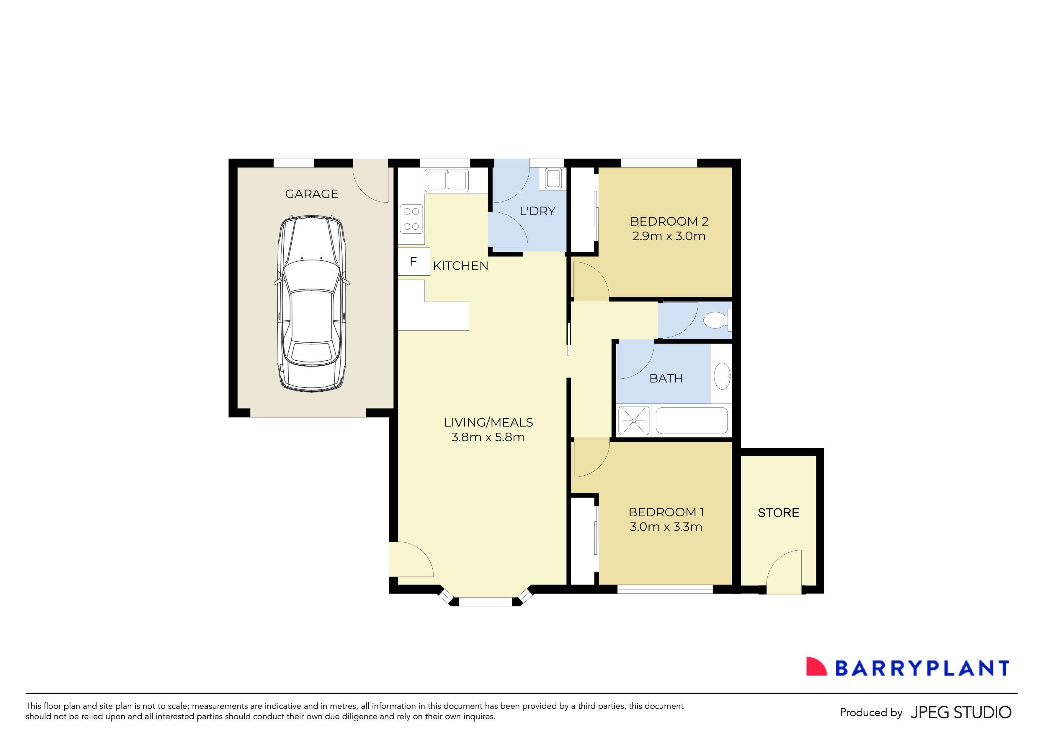 5/145-149 Copernicus Way, Keilor Downs, VIC 3038 - Thumbnail 1 - 30/04/2026
