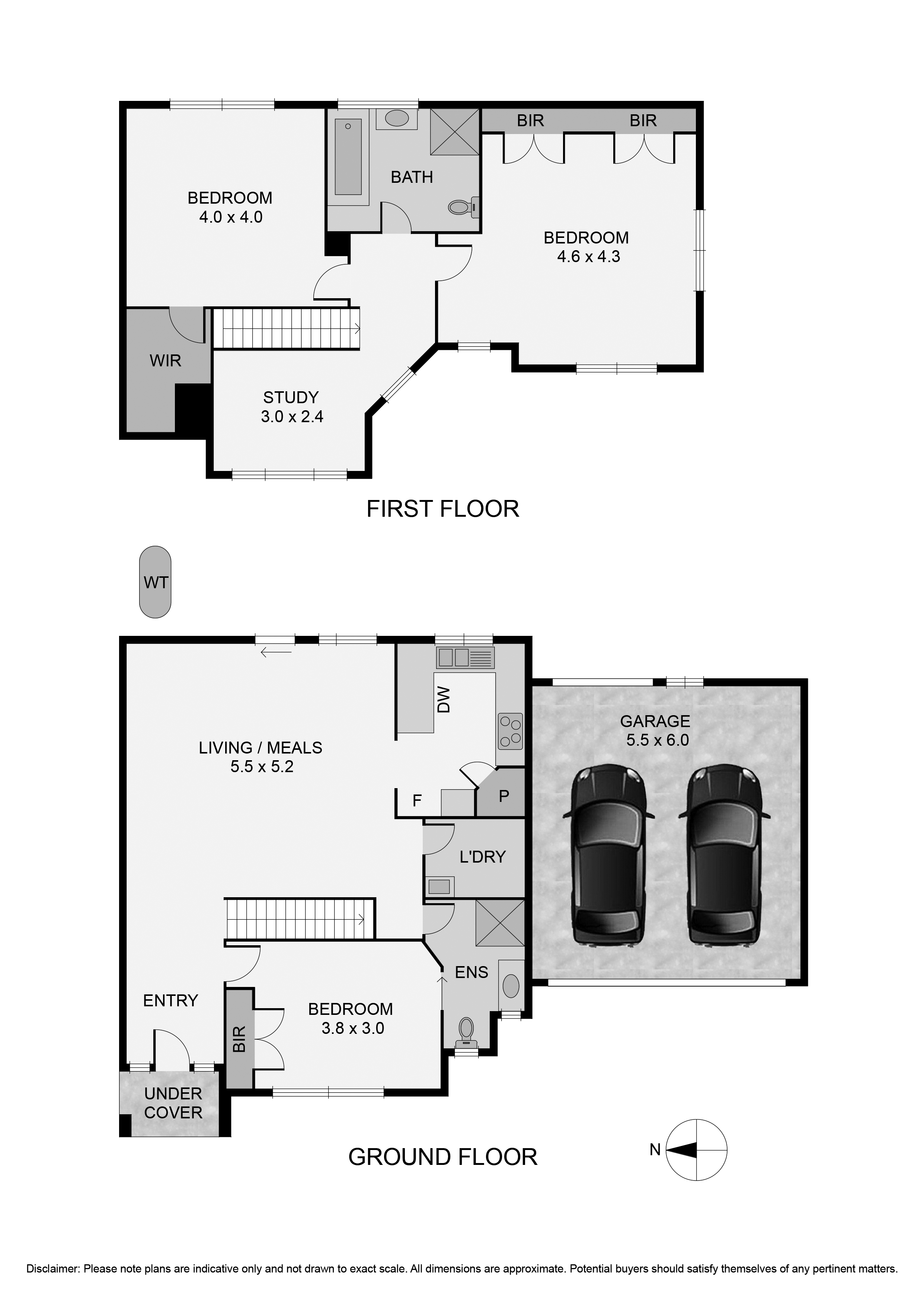 5/15 Green Street, Airport West, VIC 3042 - Thumbnail 1 - 05/03/2024