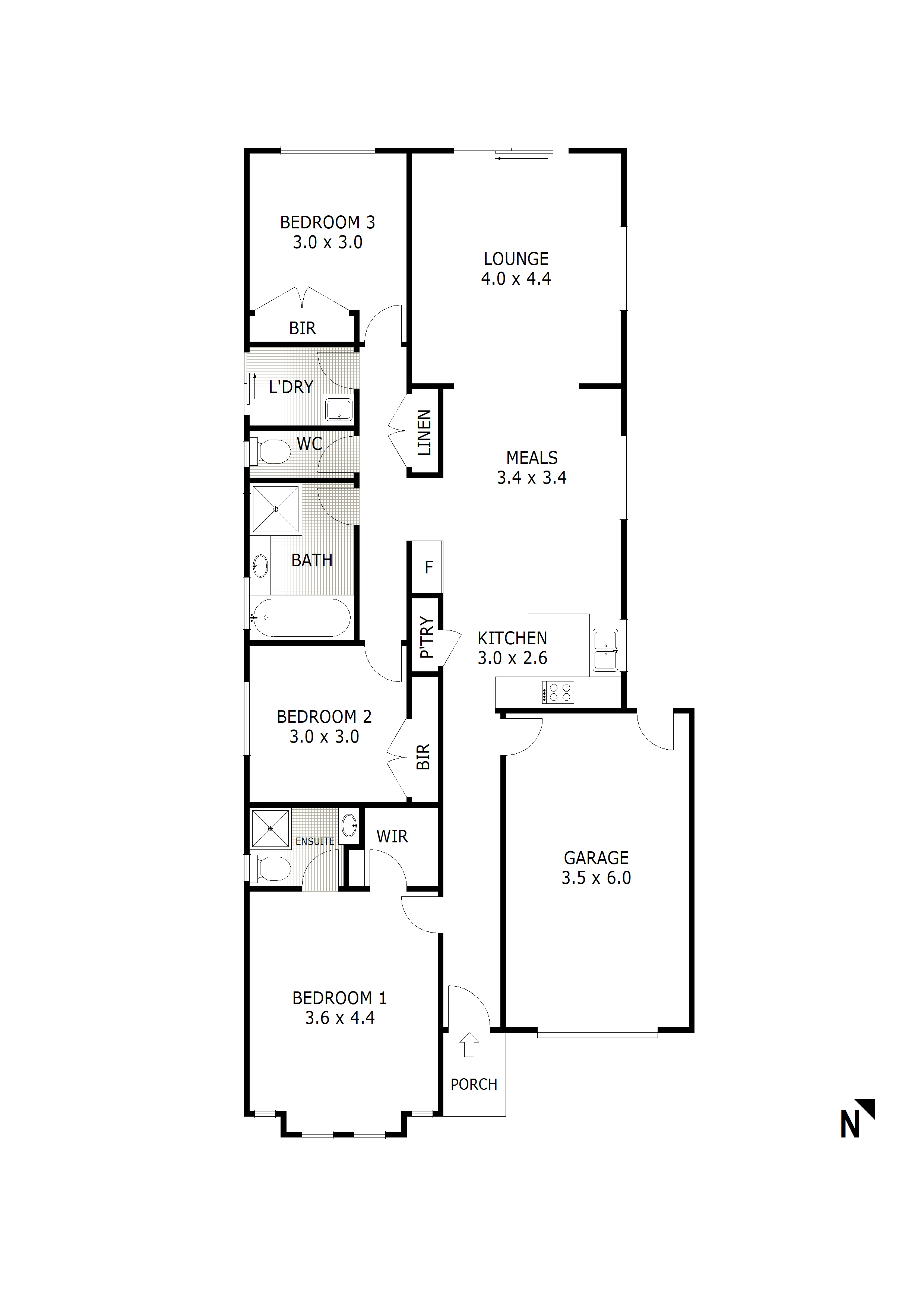 5/15 Marl Close, Sunbury, VIC 3429 - Thumbnail 1 - 03/02/2022