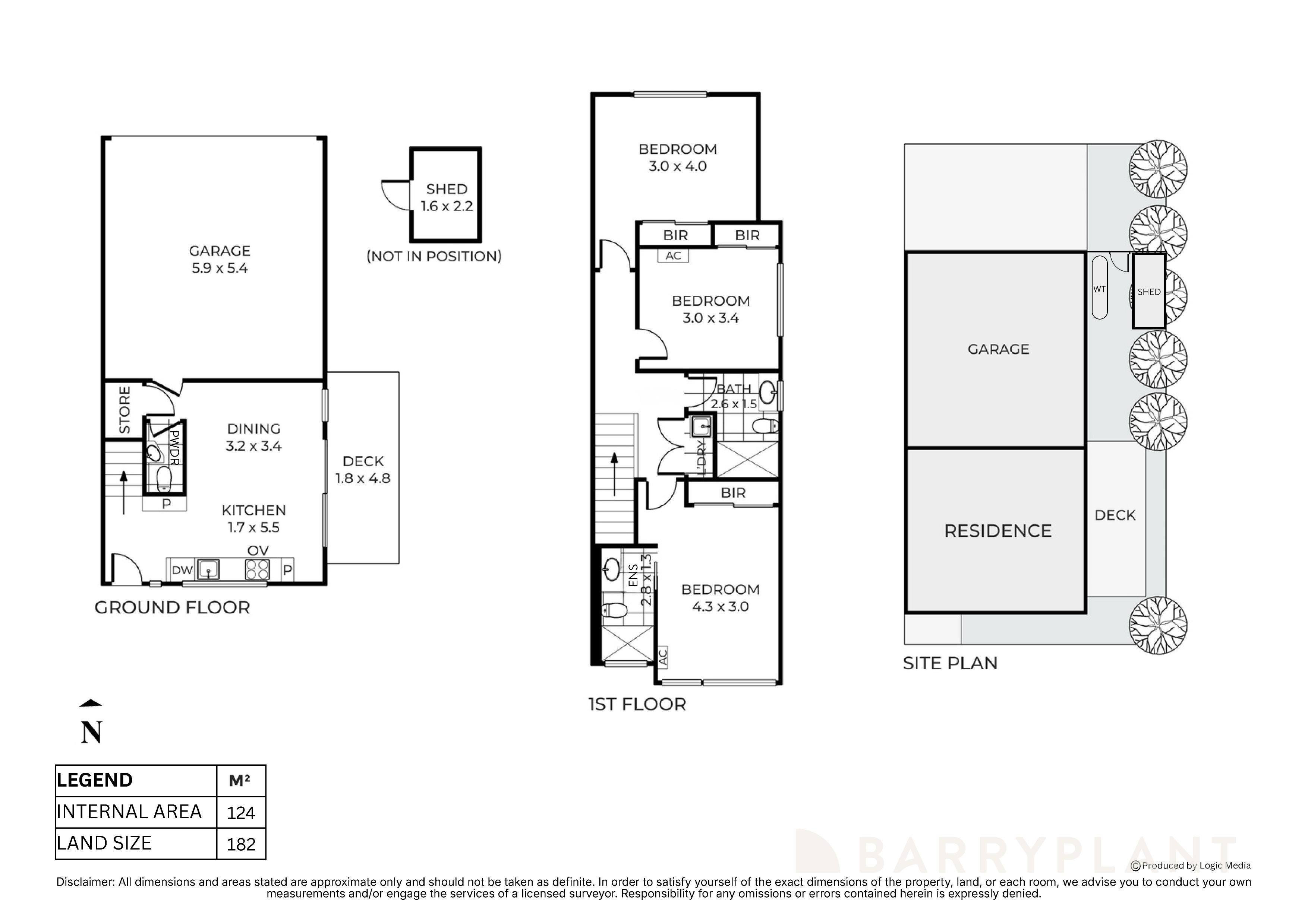 5/152 Grange Road, Alphington, VIC 3078 - Thumbnail 1 - 28/07/2026