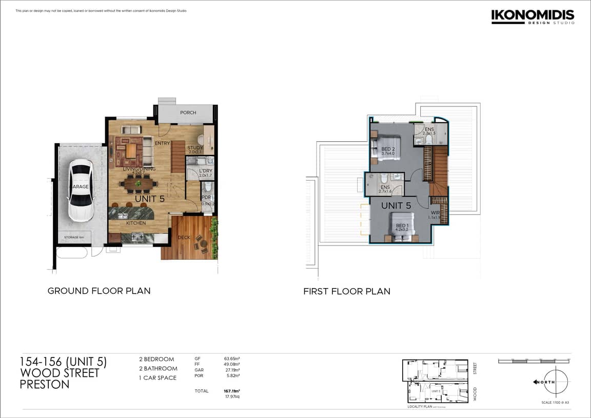 5/154-156 Wood Street, Preston, VIC 3072 - Thumbnail 1 - 28/10/2026