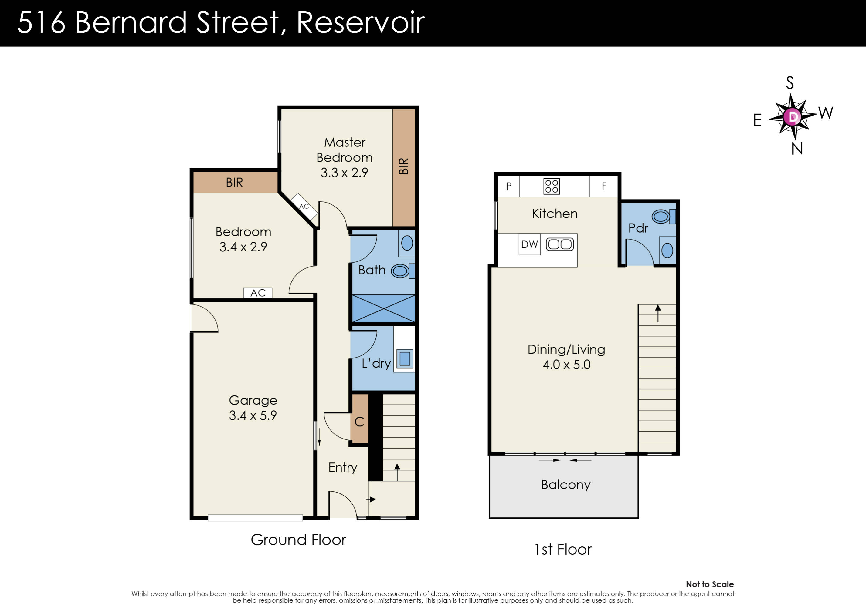 5/16 Bernard Street, Reservoir, VIC 3073 - Thumbnail 1 - 15/05/2025