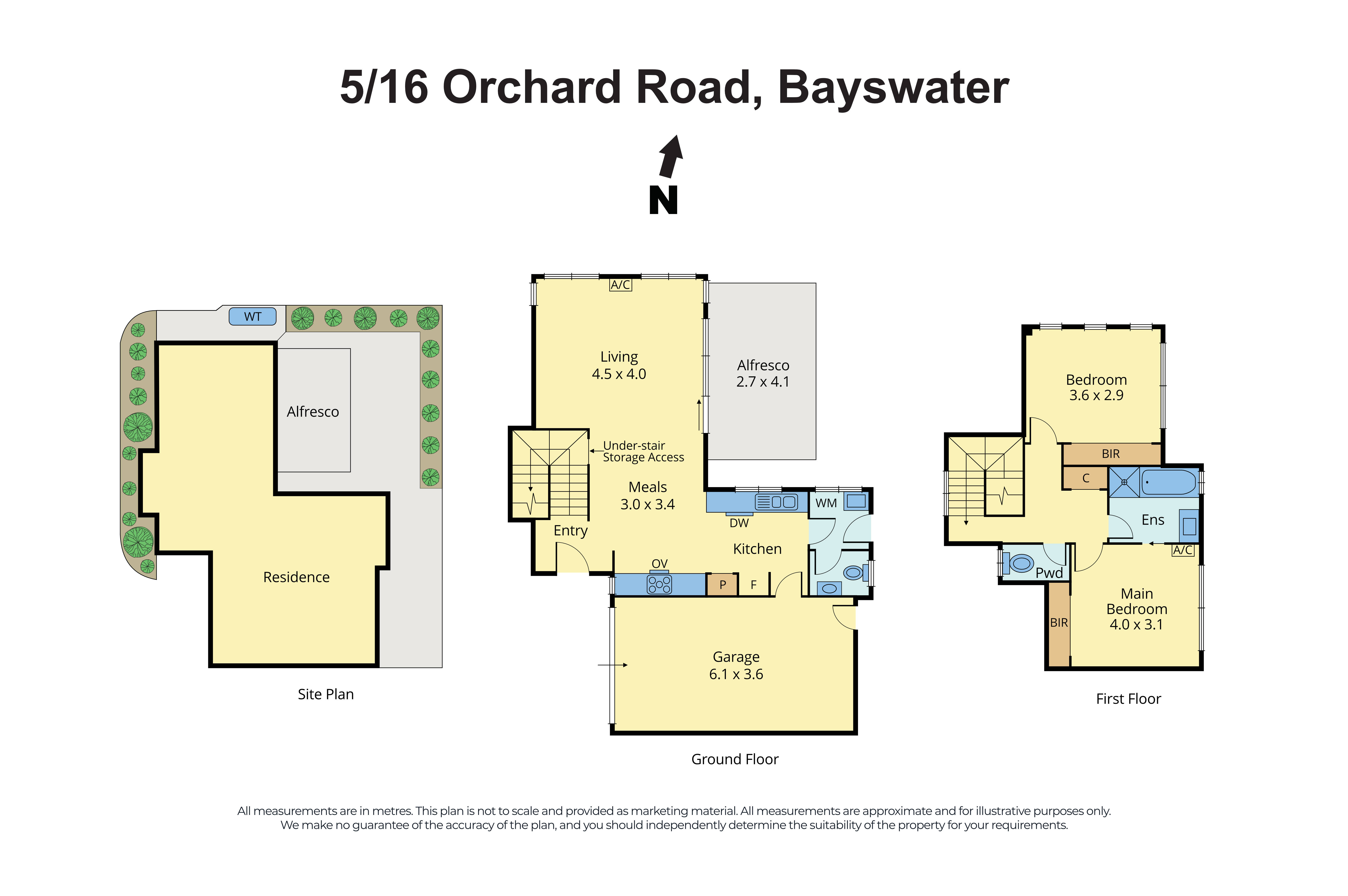 5/16 Orchard Road, Bayswater, VIC 3153 - Thumbnail 1 - 07/05/2026