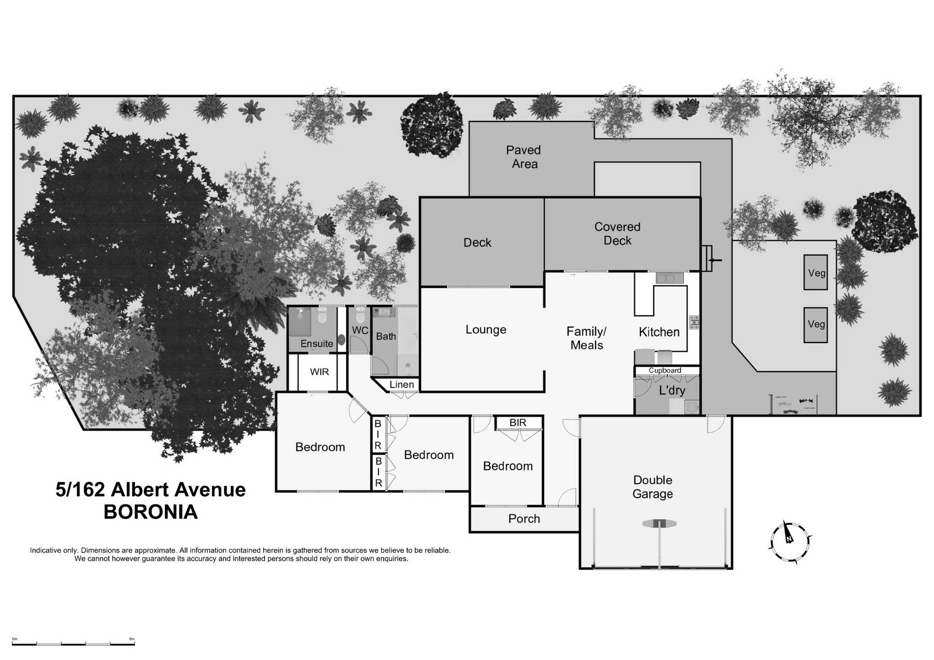 5/162 Albert Avenue, Boronia, VIC 3155 - Thumbnail 1 - 20/09/2024