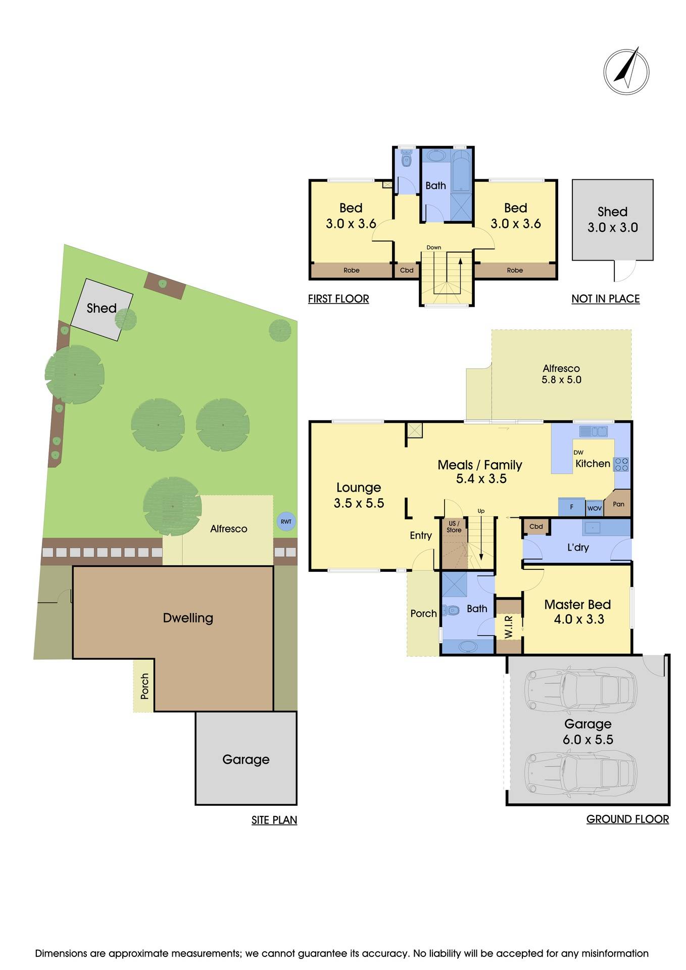 5/17 Elmhurst Road, Bayswater North, VIC 3153 - Thumbnail 1 - 30/09/2025
