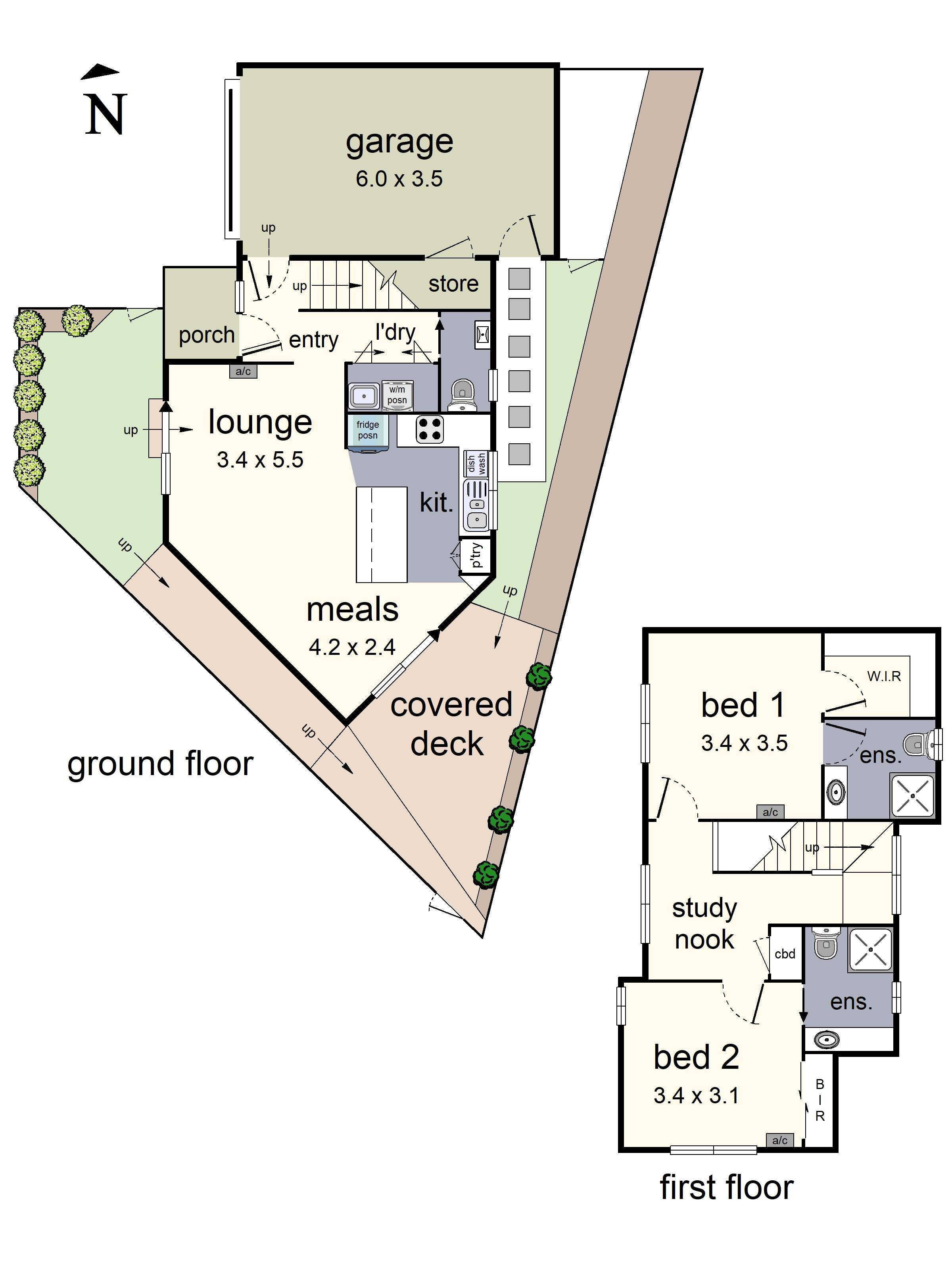 5/17 Pine Street, Lilydale, VIC 3140 - Thumbnail 1 - 13/06/2024