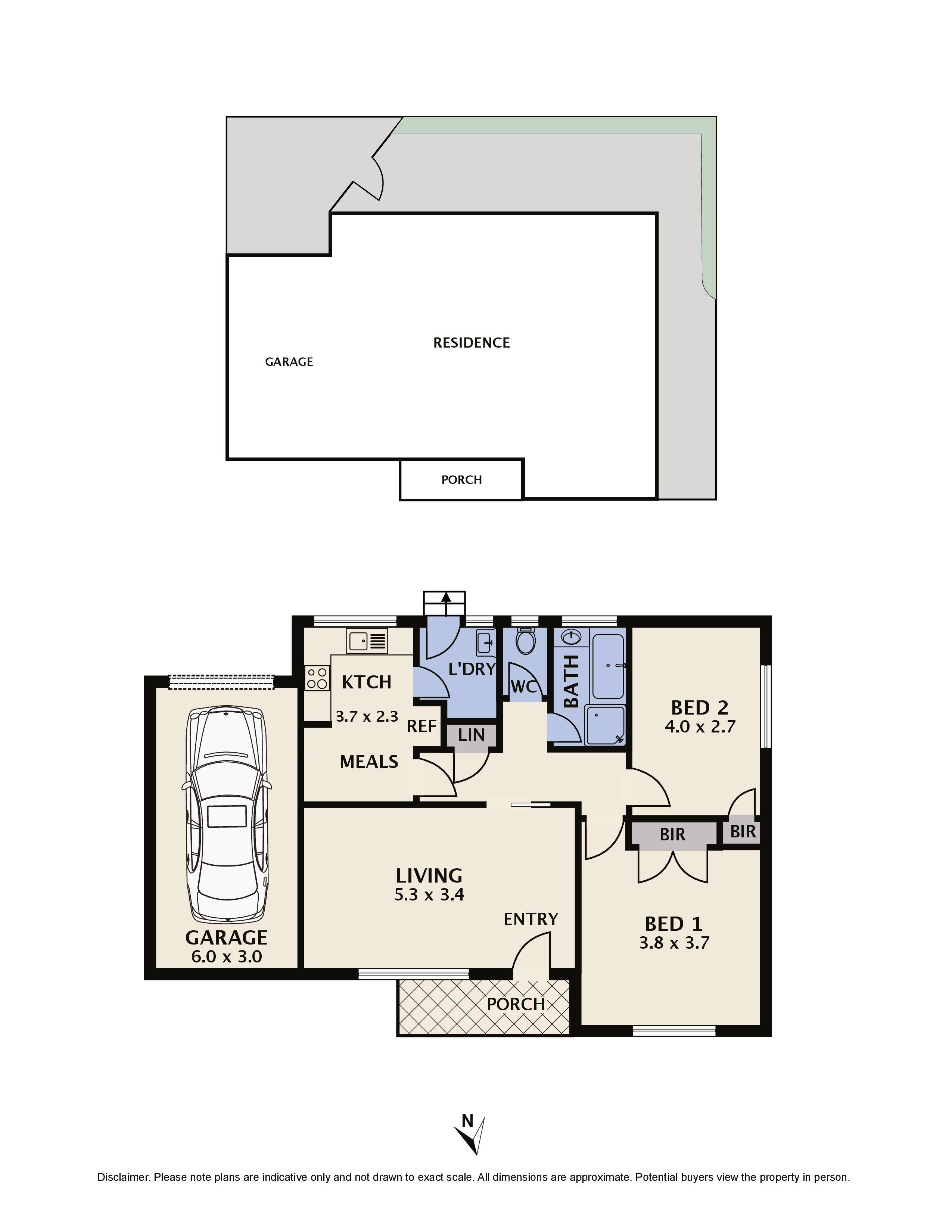5/17 Station Street, Reservoir, VIC 3073 - Thumbnail 1 - 21/09/2022