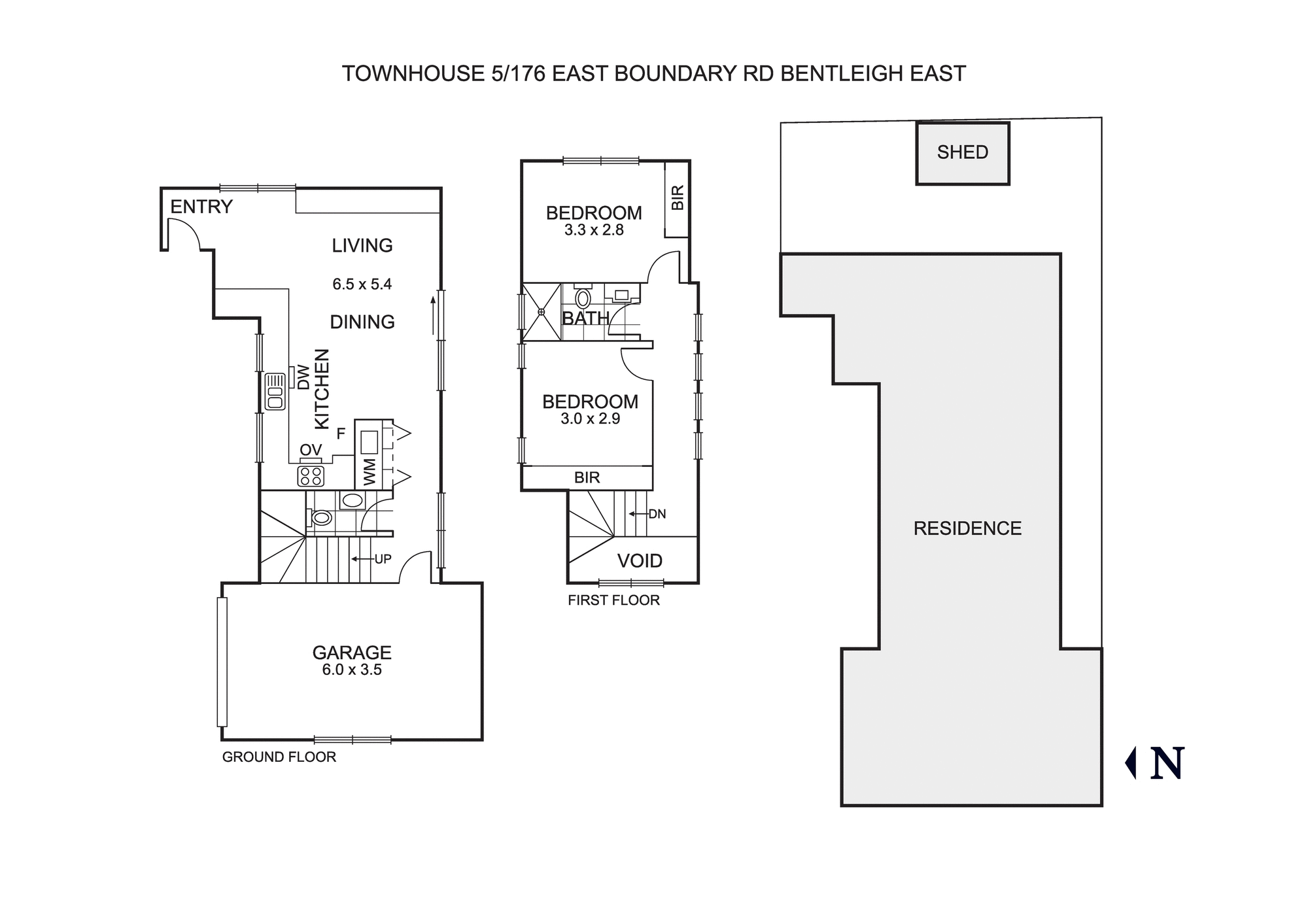5/176 East Boundary Road, Bentleigh East, VIC 3165 - Thumbnail 1 - 27/07/2022