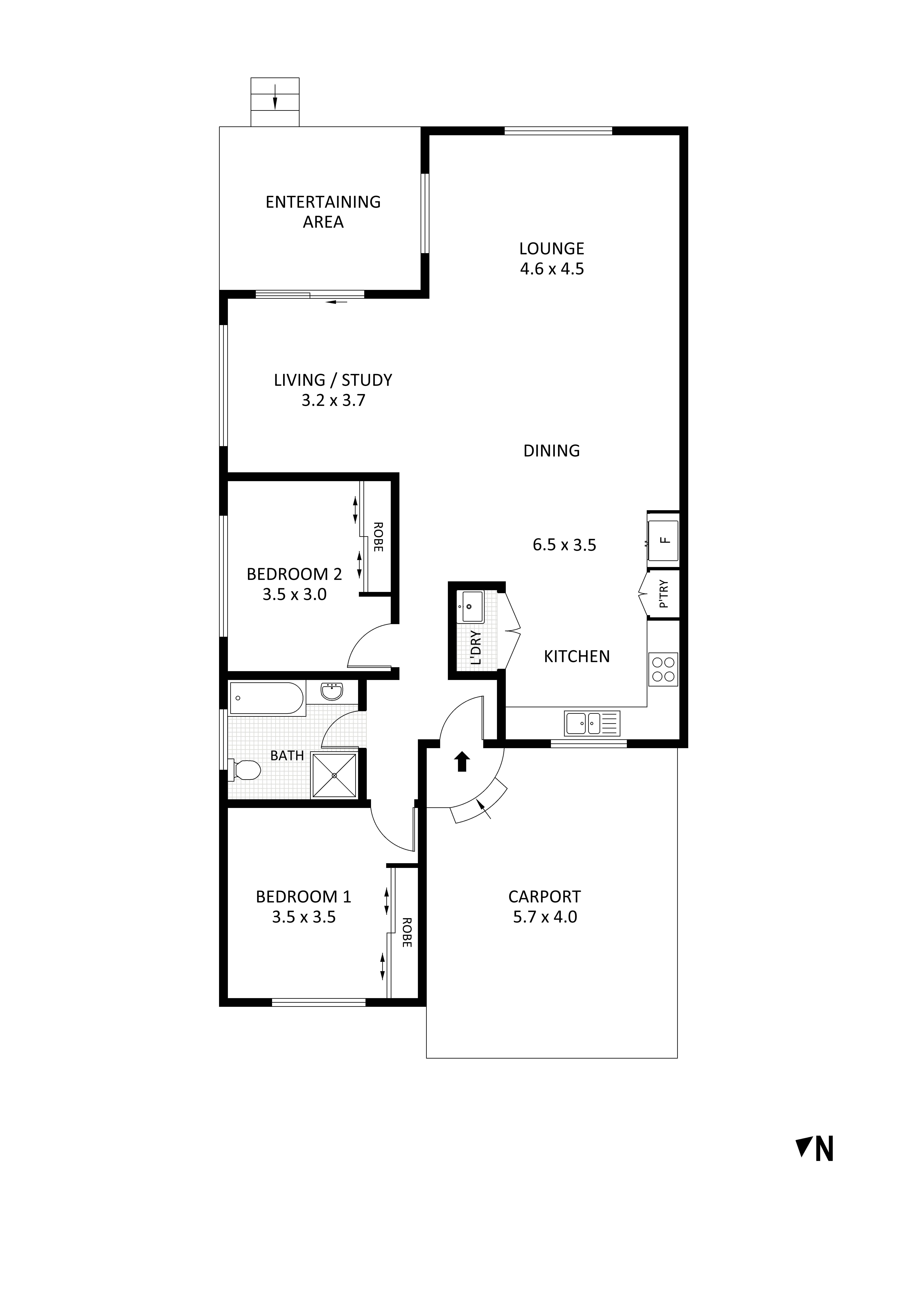 5/18 Delbridge Street, Golden Square, VIC 3555 - Thumbnail 1 - 24/07/2023