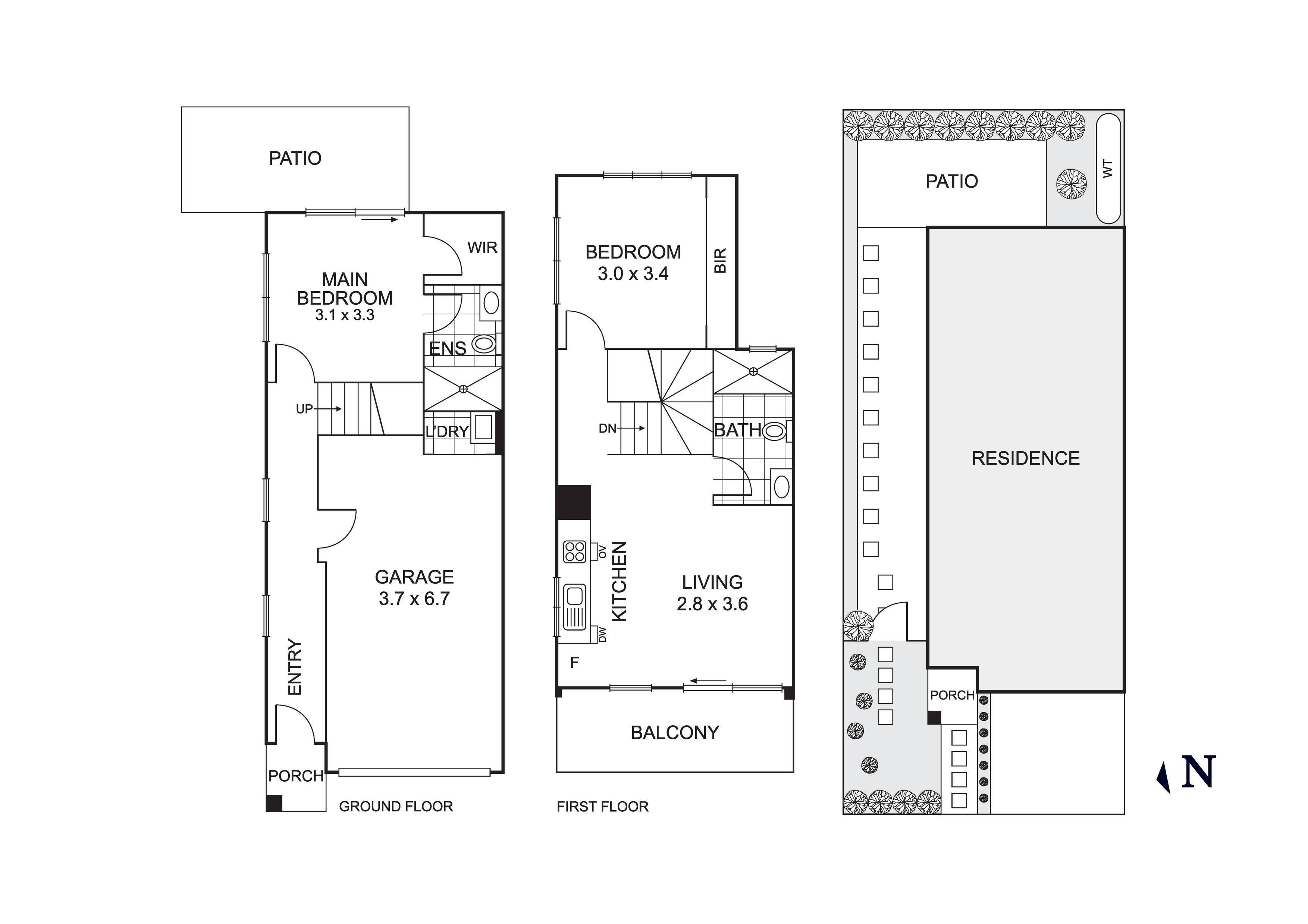 5/183 Beach Road, Mordialloc, VIC 3195 - Thumbnail 1 - 15/10/2026