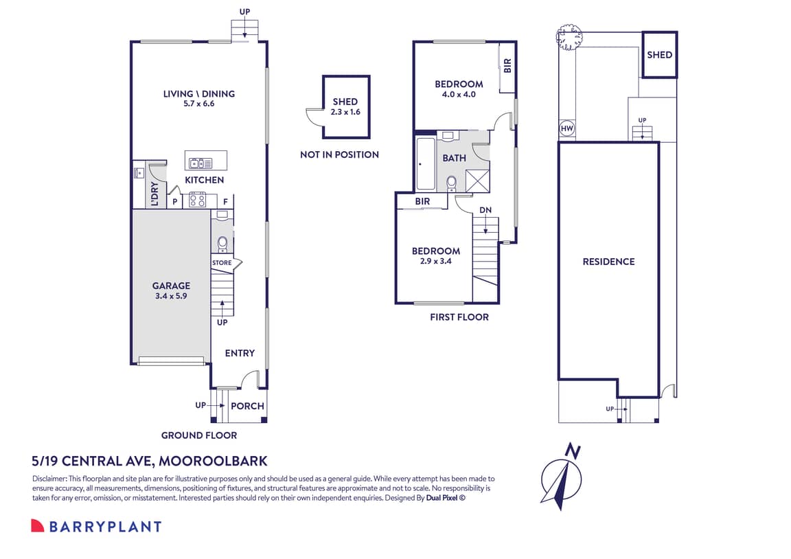 5/19 Central Avenue, Mooroolbark, VIC 3138 - Thumbnail 1 - 17/09/2026