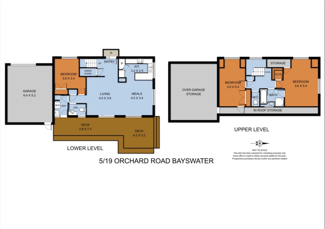 5/19 Orchard Road, Bayswater, VIC 3153 - Thumbnail 1 - 09/10/2024
