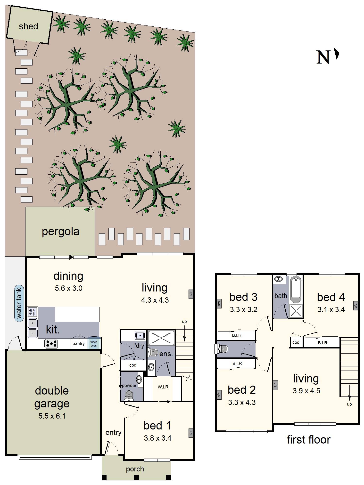 5/19 William Road, Croydon, VIC 3136 - Thumbnail 1 - 04/04/2024