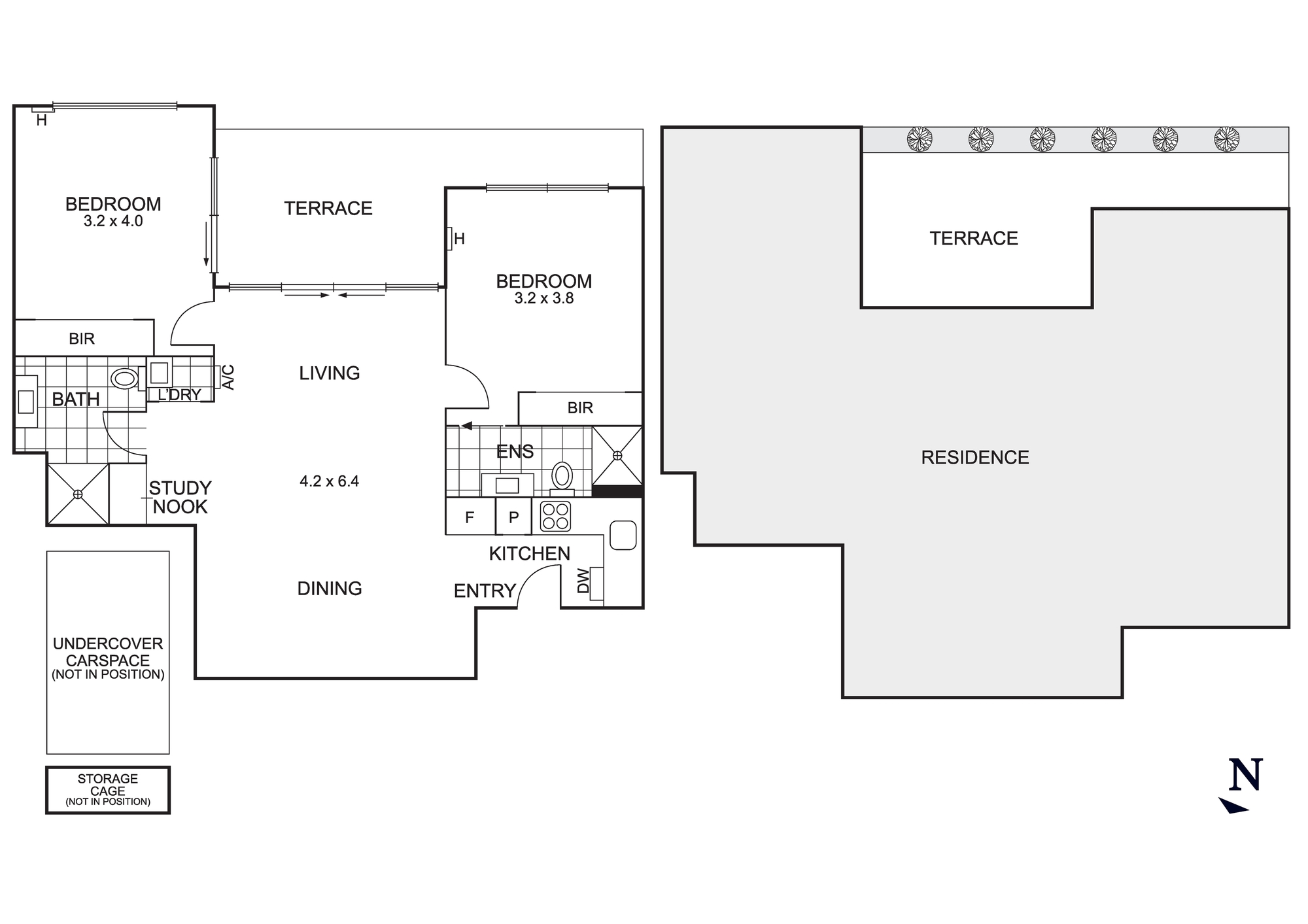 5/1A Kelvin Grove, Chelsea, VIC 3196 - Thumbnail 1 - 21/07/2023