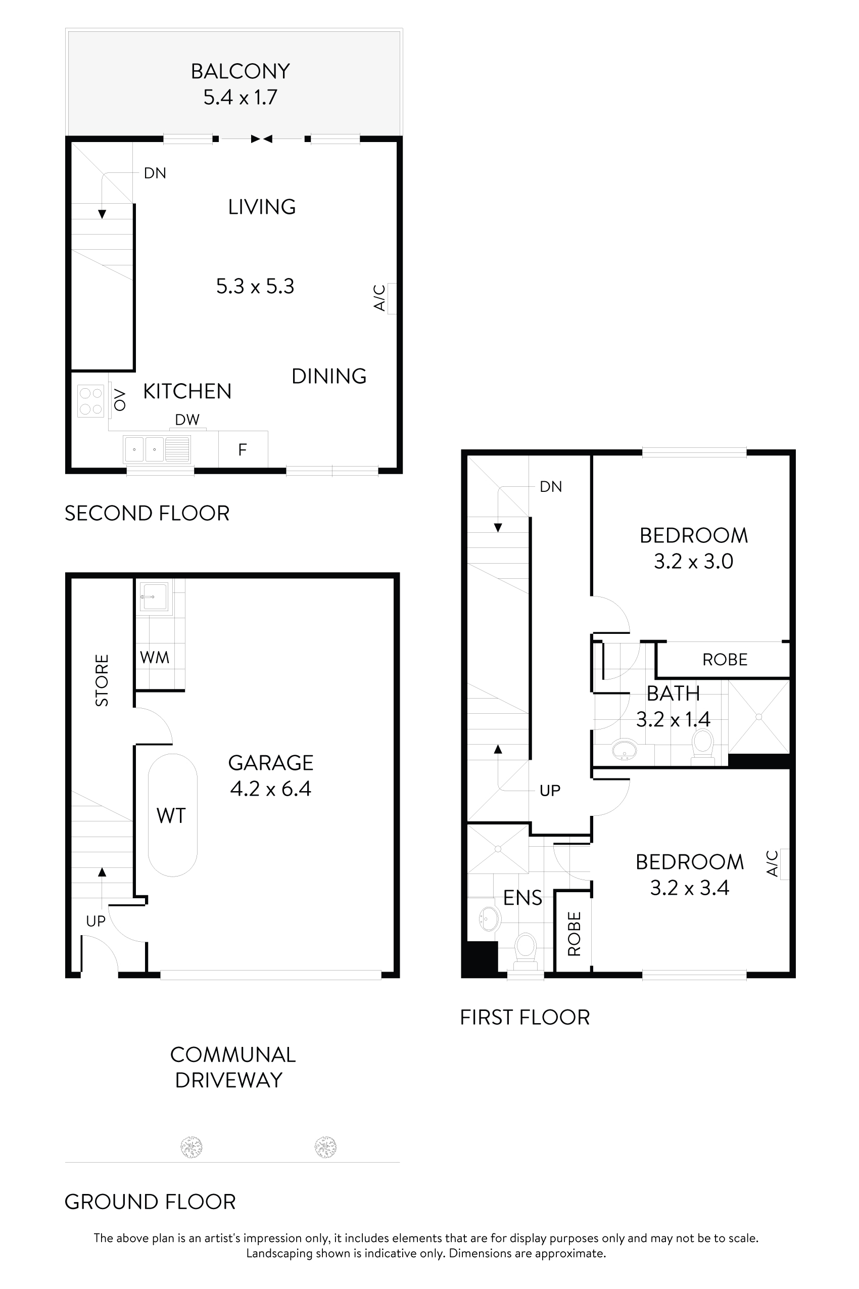 5/2 Clarinda Road, Essendon, VIC 3040 - Thumbnail 1 - 27/10/2025