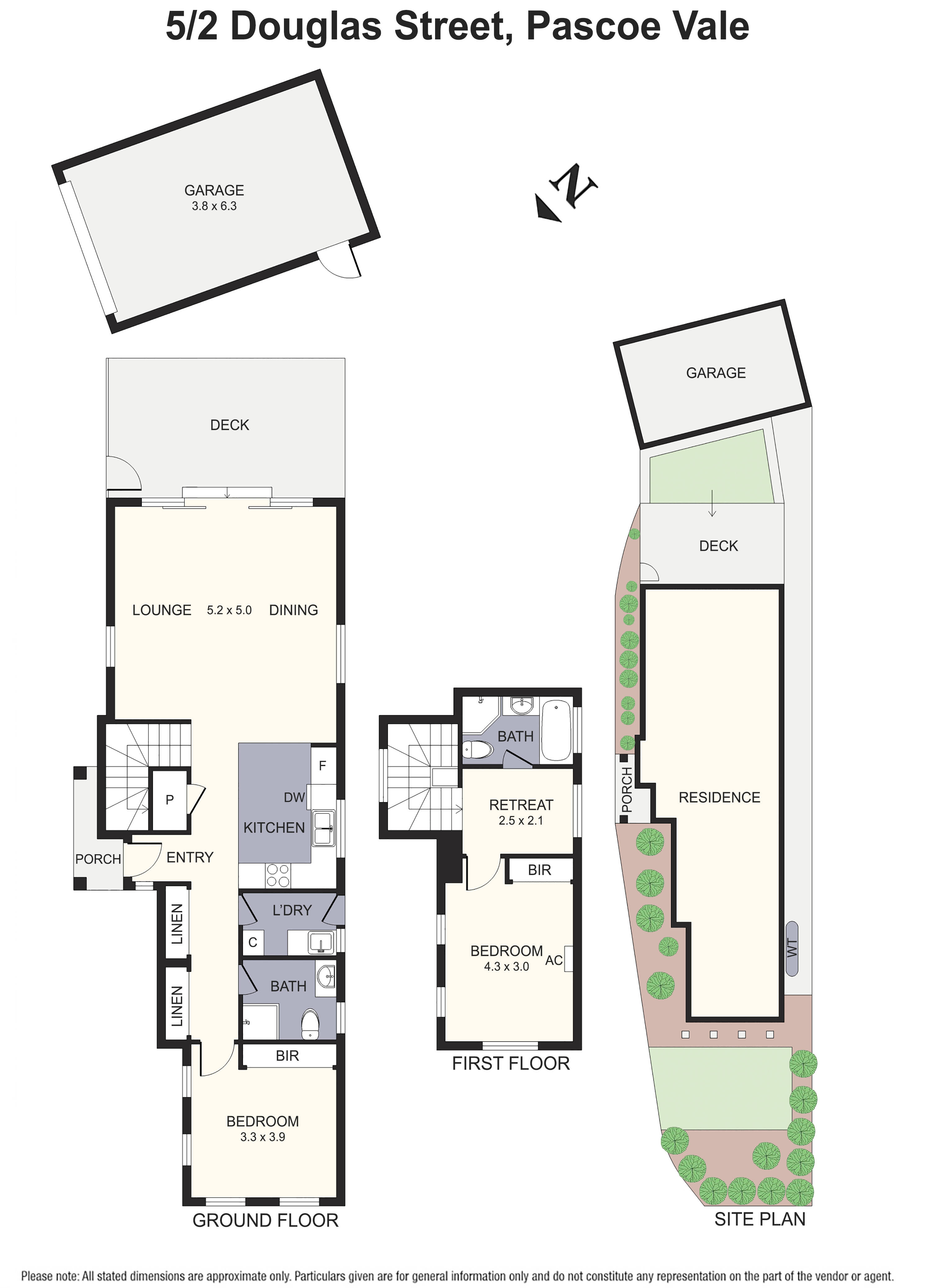 5/2 Douglas Street, Pascoe Vale, VIC 3044 - Thumbnail 1 - 12/05/2026