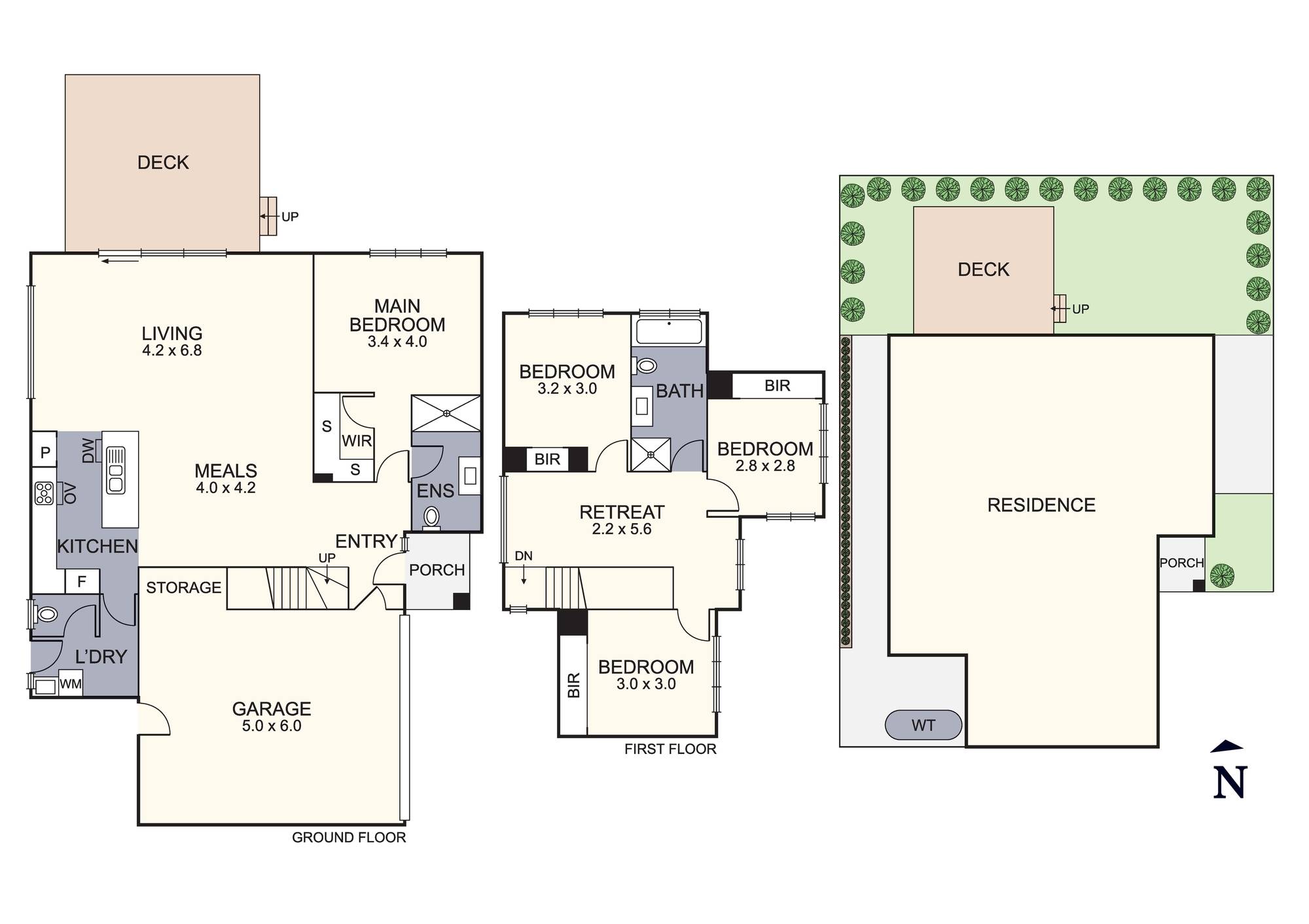 5/2 Jackson Street, Croydon, VIC 3136 - Thumbnail 1 - 26/09/2024