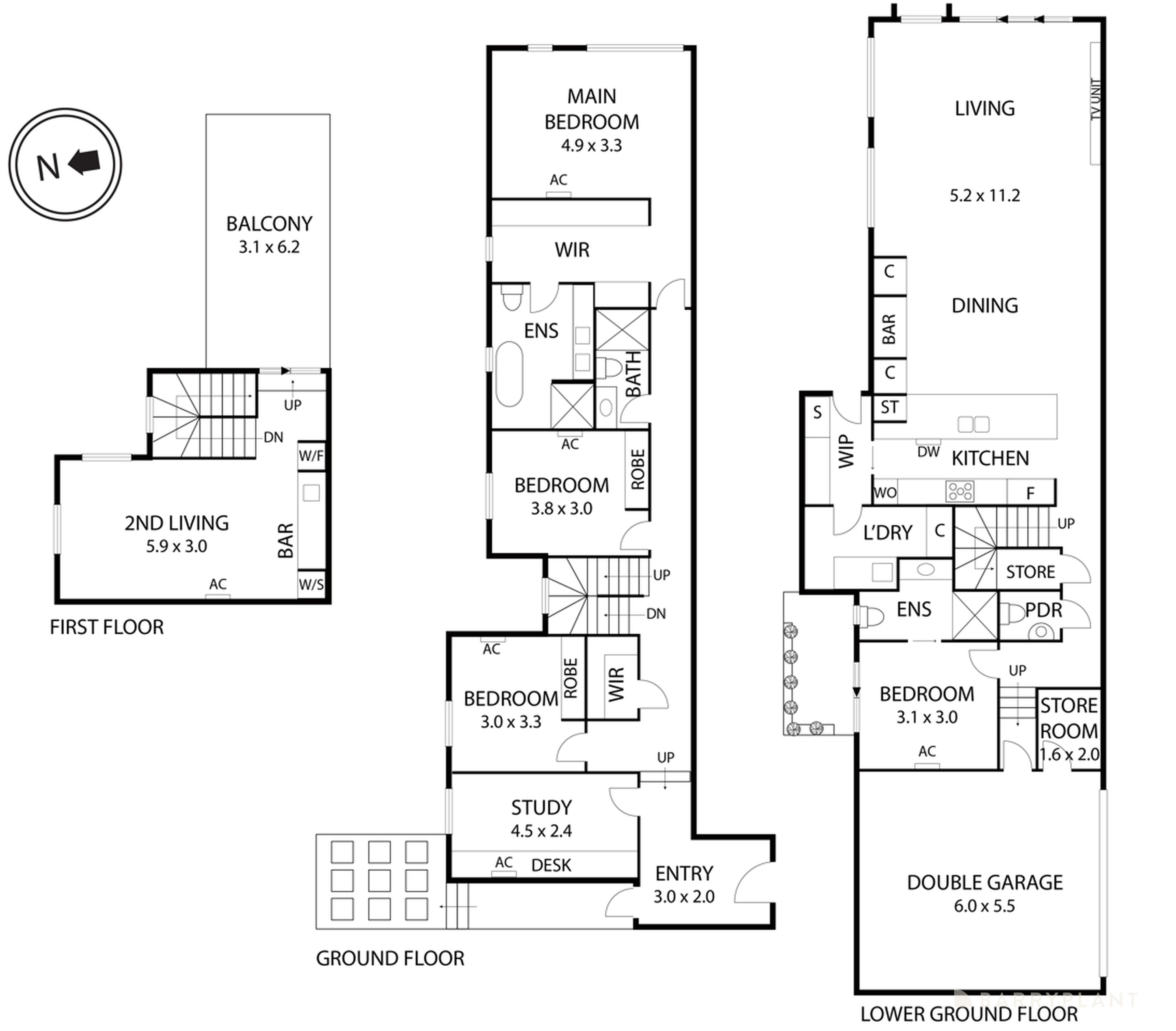 5/2 Ruda Street, Doncaster, VIC 3108 - Thumbnail 1 - 24/04/2026