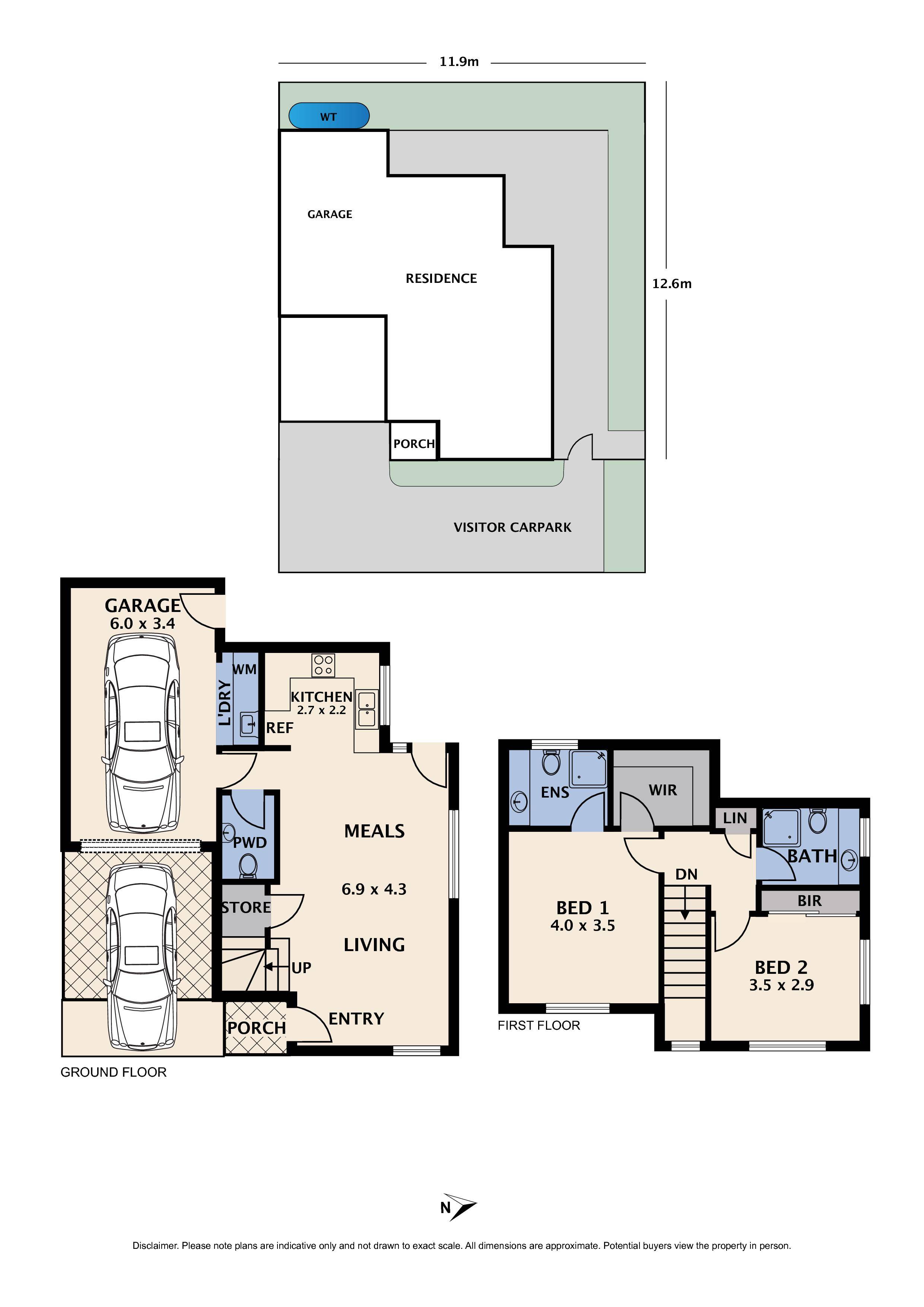 5/20-22 Thackeray Road, Reservoir, VIC 3073 - Thumbnail 1 - 02/06/2025