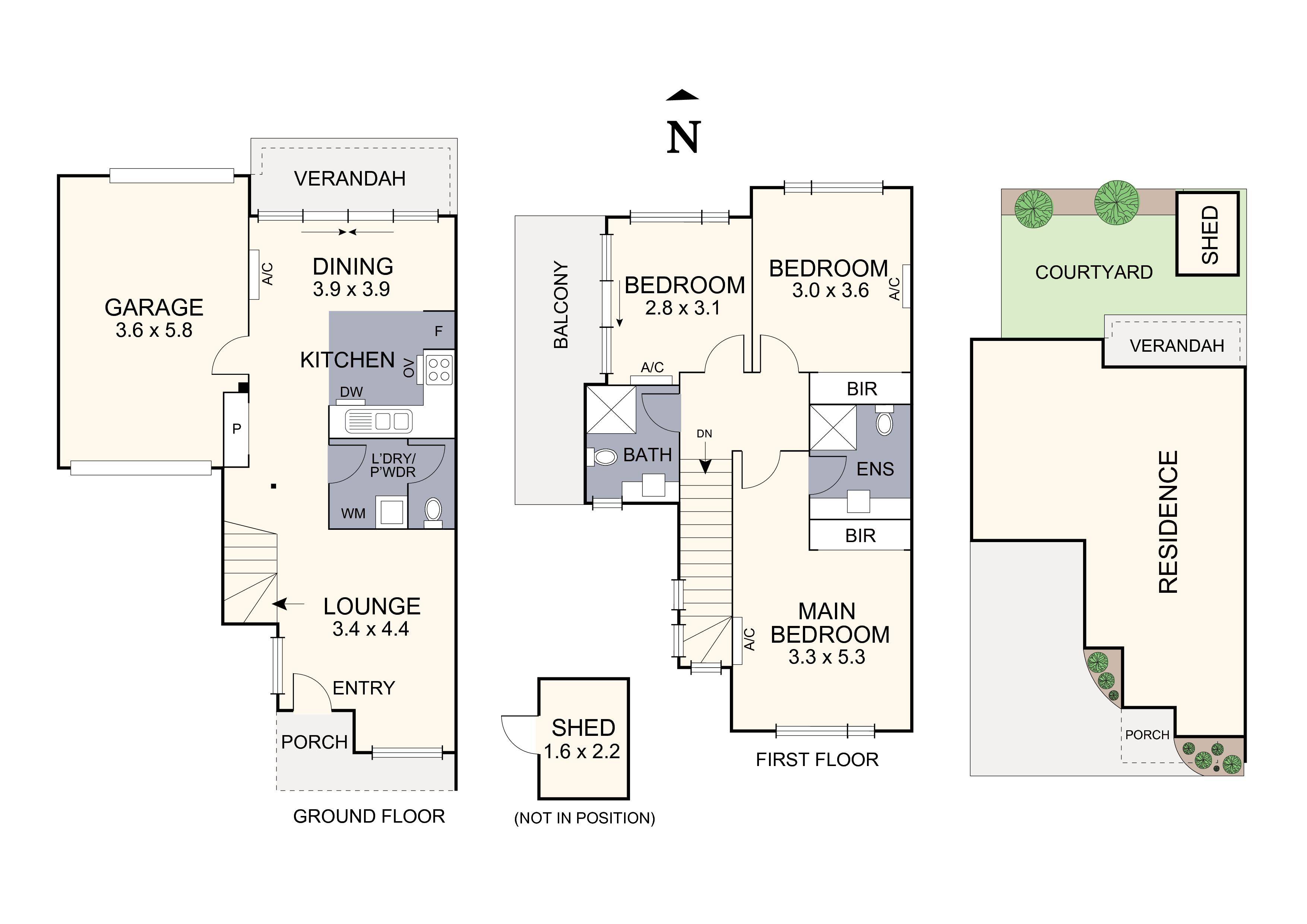 5/20 Wilana Street, Ringwood, VIC 3134 - Thumbnail 1 - 09/04/2026