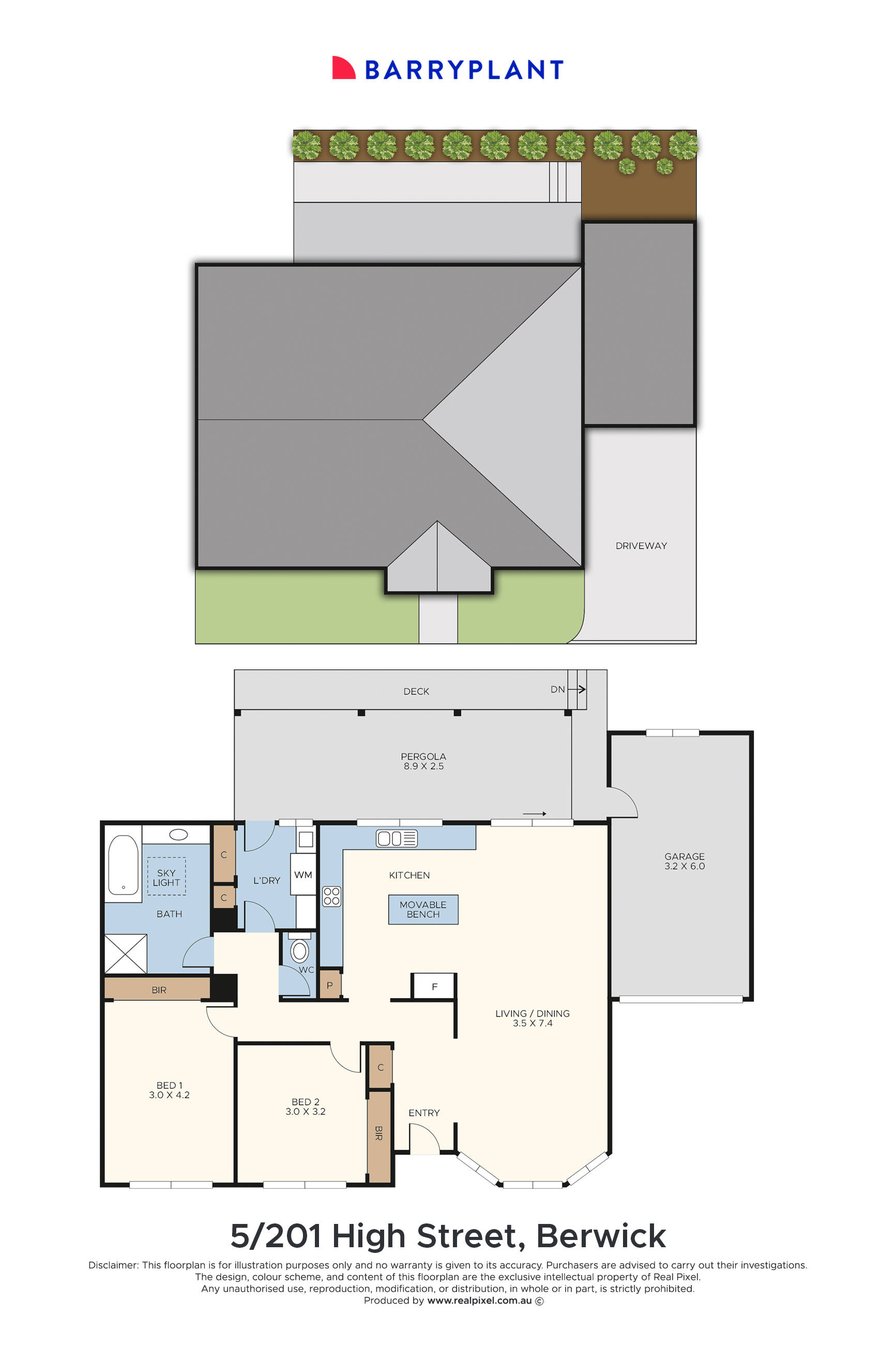 5/201 High Street, Berwick, VIC 3806 - Thumbnail 1 - 25/08/2026