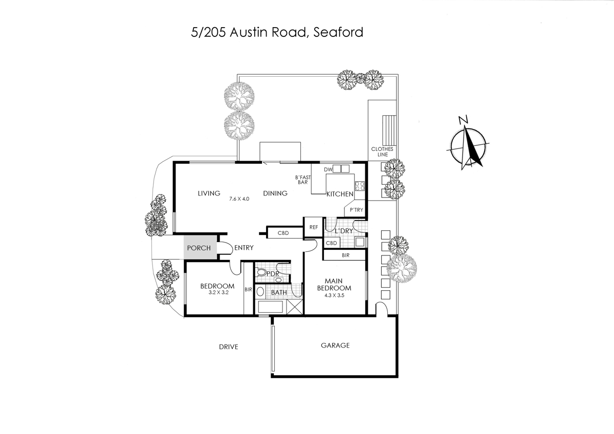 5/205 Austin Road, Seaford, VIC 3198 - Thumbnail 1 - 08/07/2022