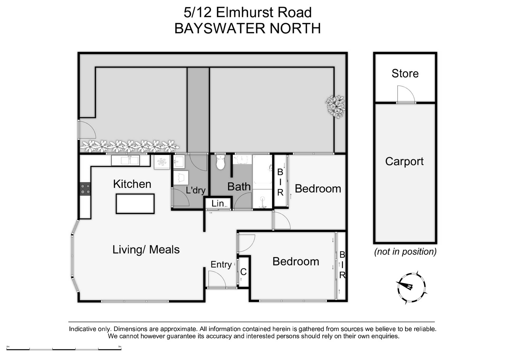 5/21 Elmhurst Road, Bayswater North, VIC 3153 - Thumbnail 1 - 06/06/2023