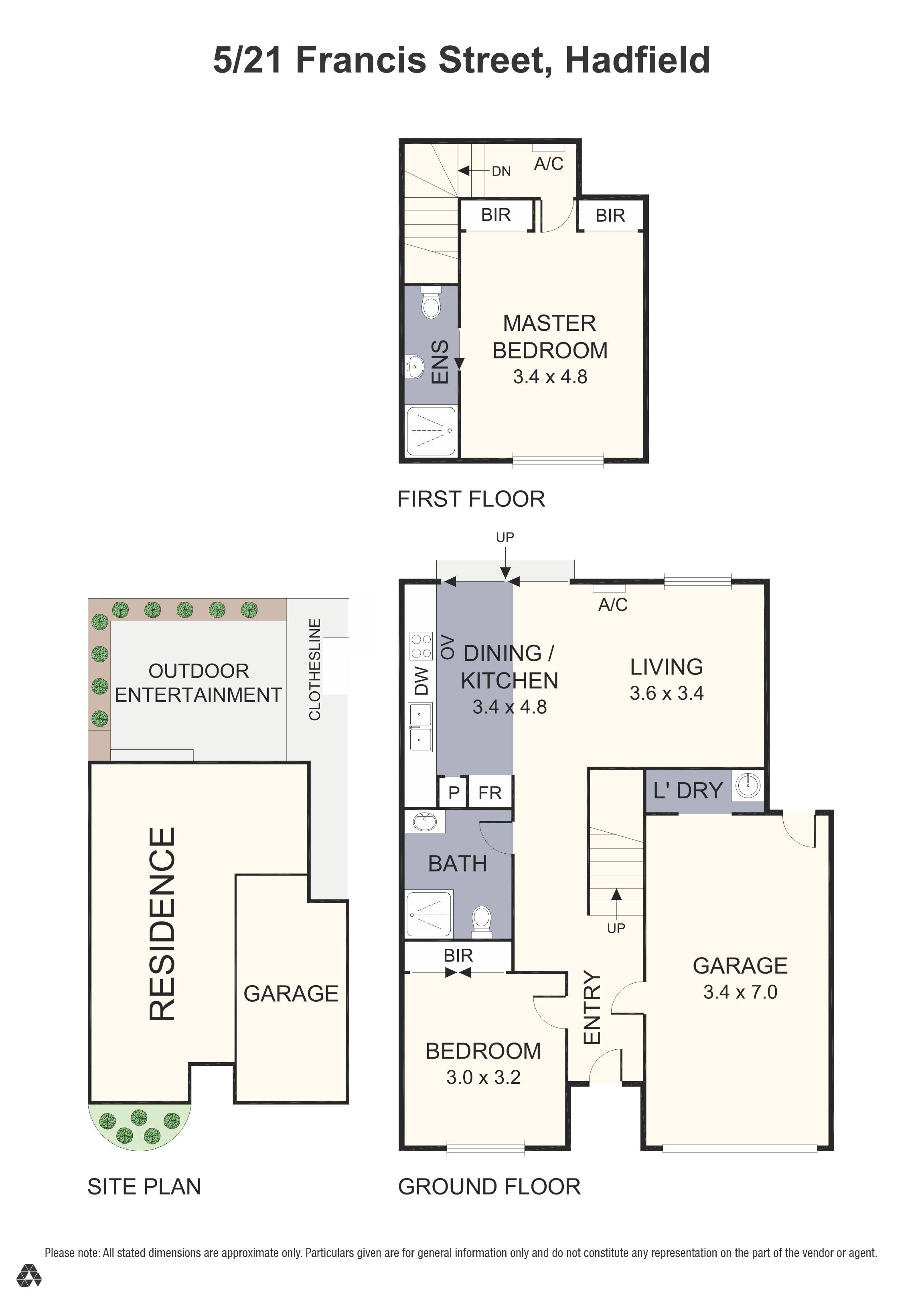 5/21 Francis Street, Hadfield, VIC 3046 - Thumbnail 1 - 26/11/2025