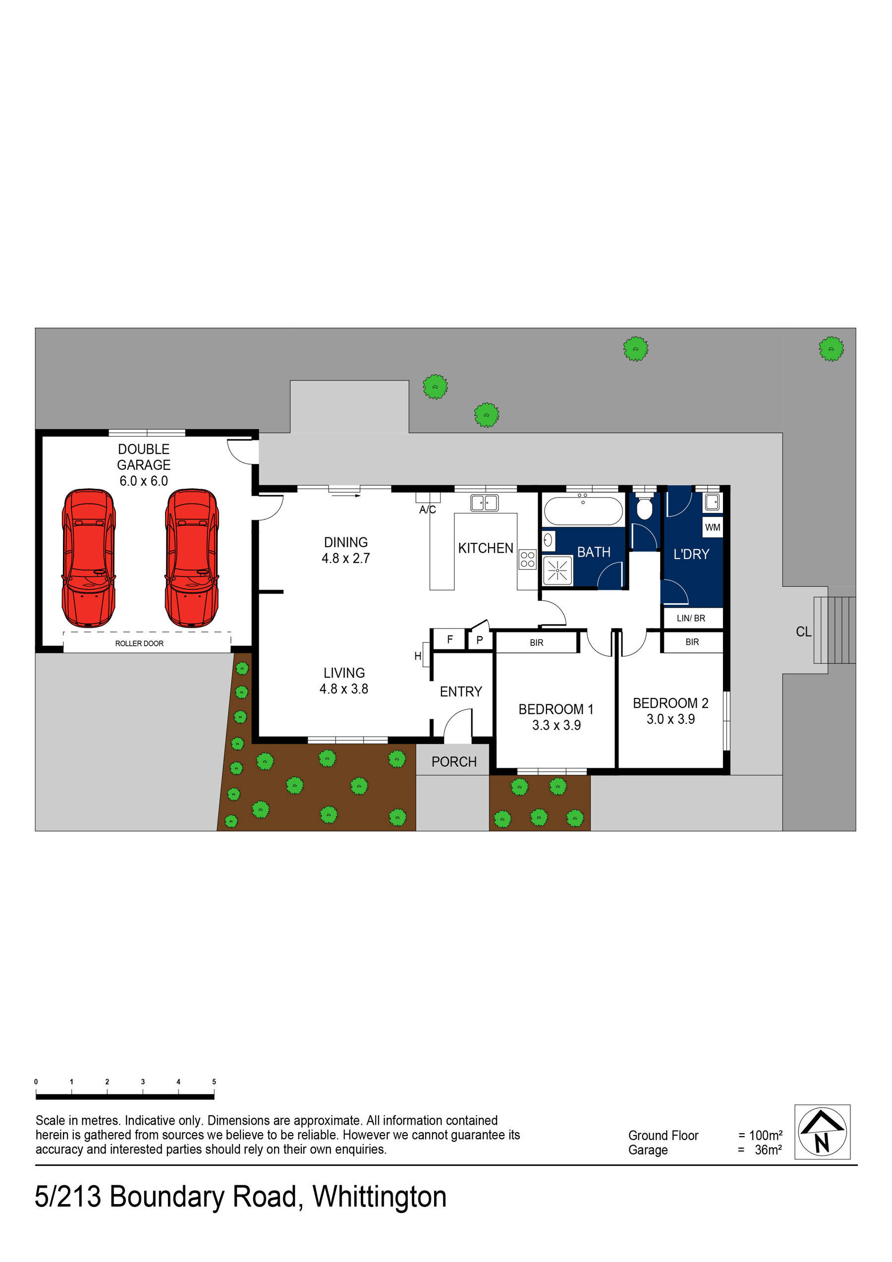5/211-213 Boundary Road, Whittington, VIC 3219 - Thumbnail 1 - 18/09/2026