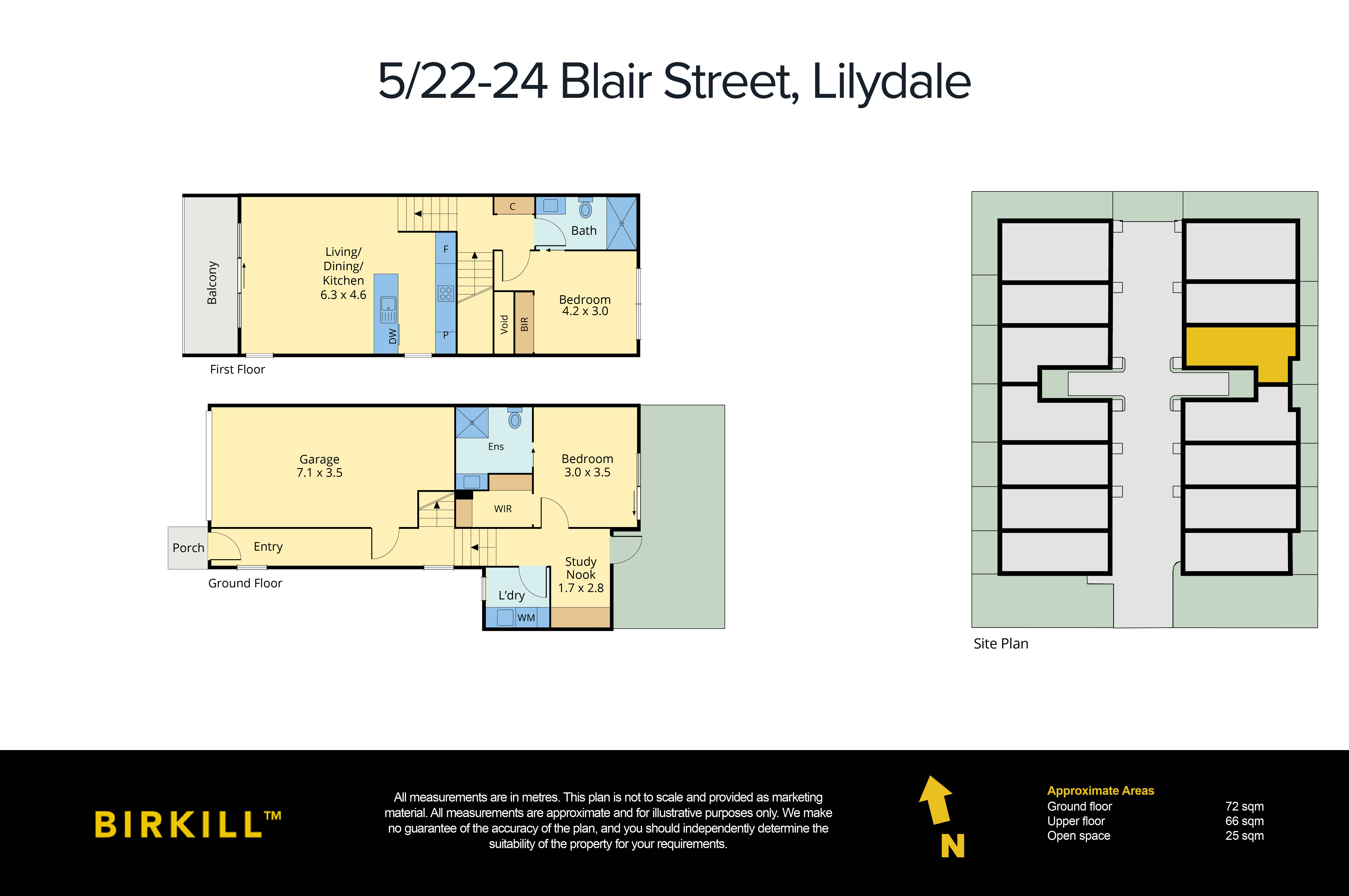 5/22-24 Blair Street, Lilydale, VIC 3140 - Thumbnail 1 - 13/03/2026