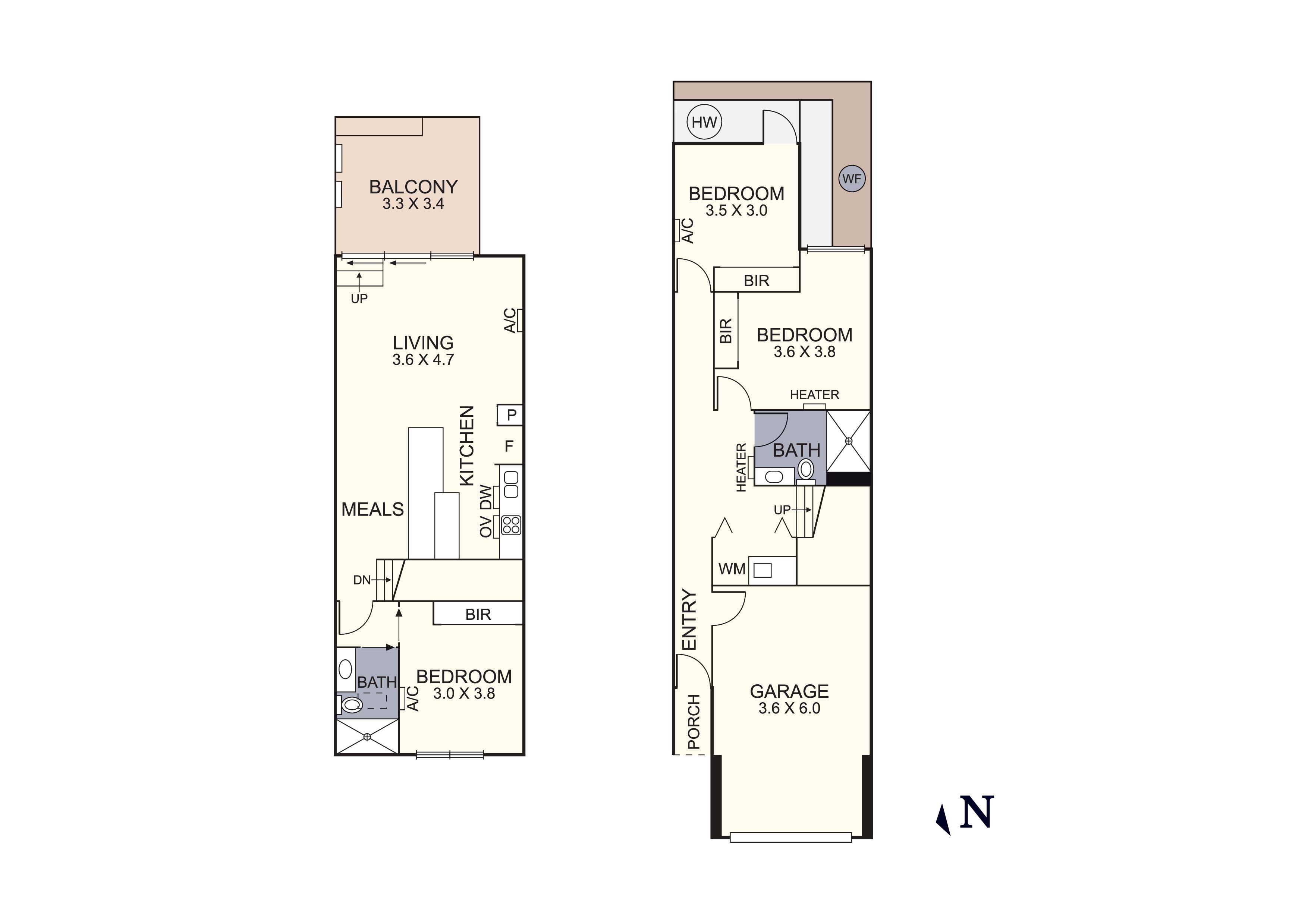 5/22 French Avenue, Northcote, VIC 3070 - Thumbnail 1 - 20/01/2023