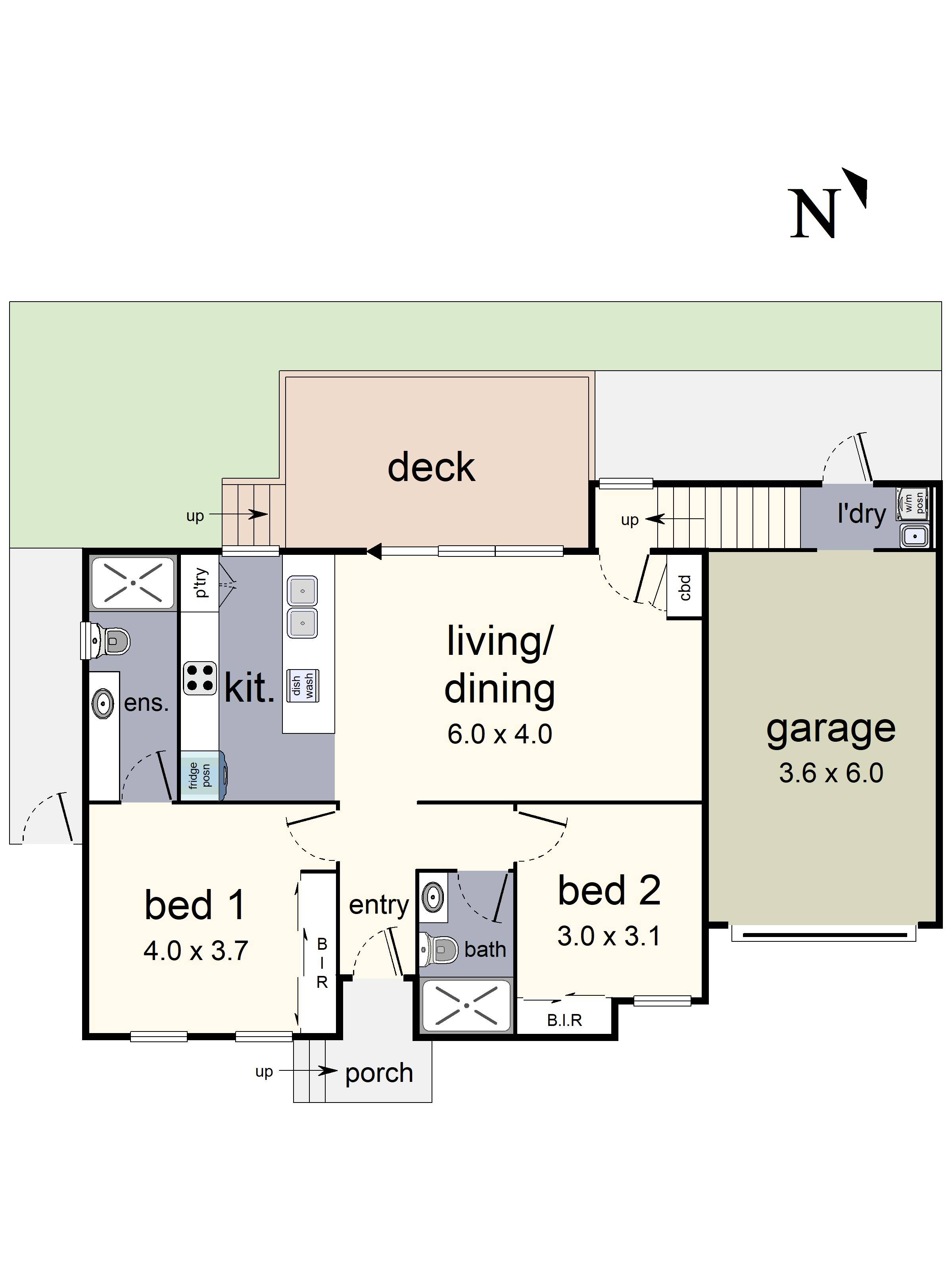 5/22 Irvine Street, Mount Evelyn, VIC 3796 - Thumbnail 1 - 11/06/2026