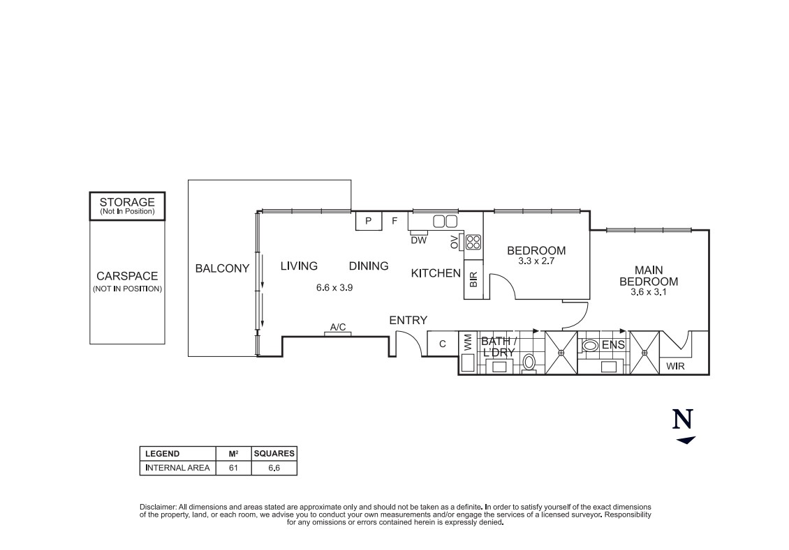 5/221 High Street, Templestowe Lower, VIC 3107 - Thumbnail 1 - 22/08/2025