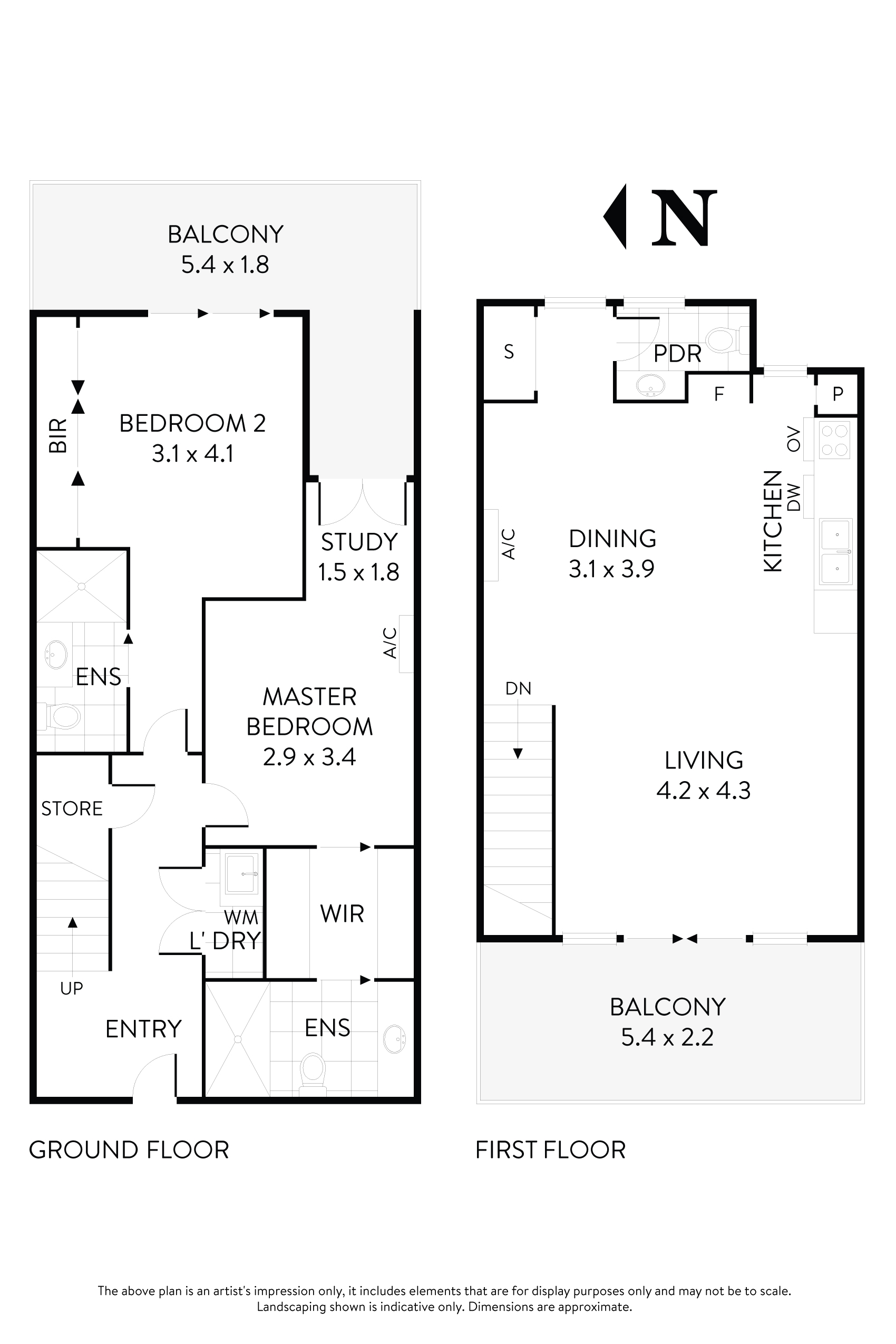 5/222 Keilor Road, Essendon North, VIC 3041 - Thumbnail 1 - 28/07/2025