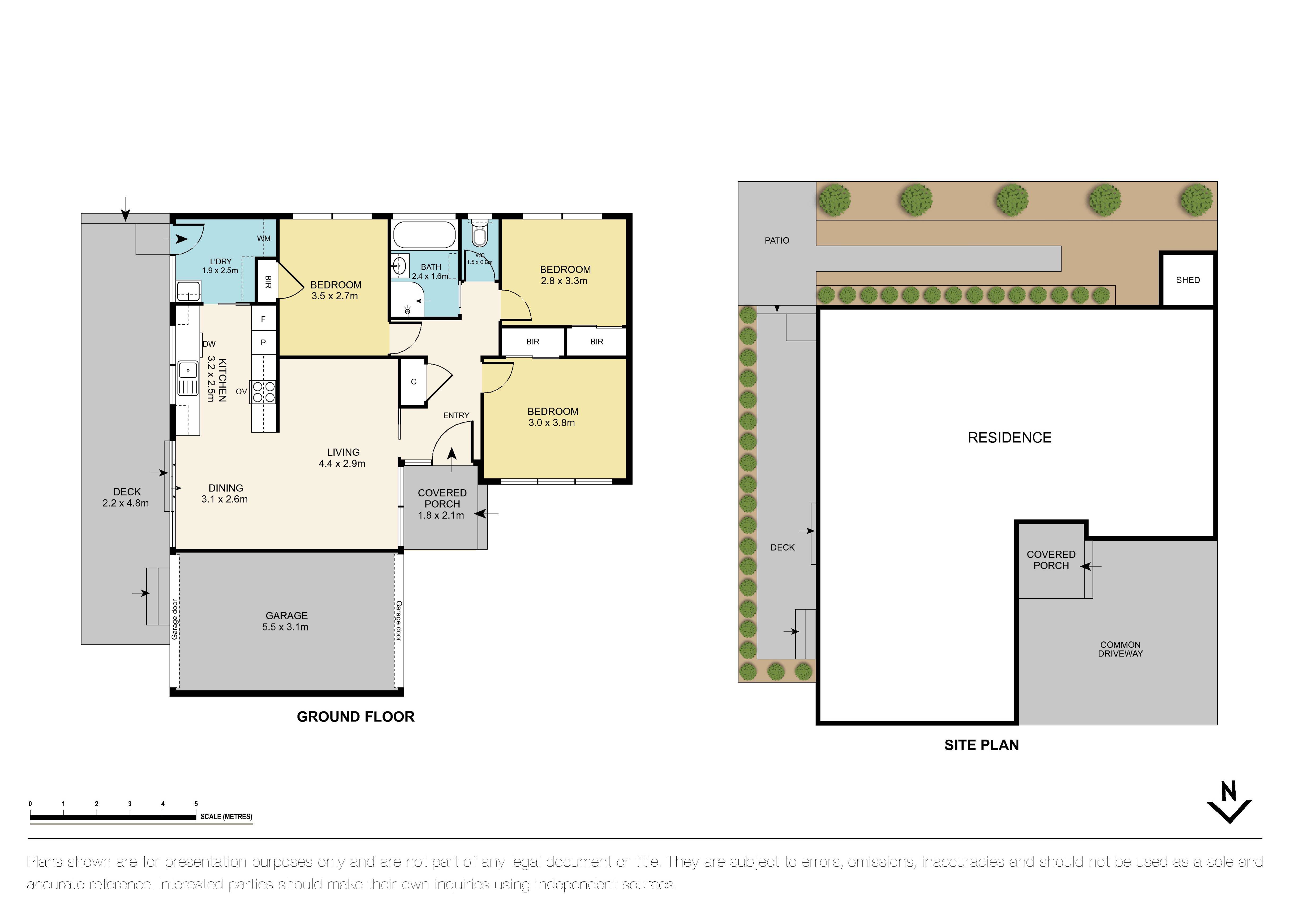 5/23 Wilana Street, Ringwood, VIC 3134 - Thumbnail 1 - 27/10/2025