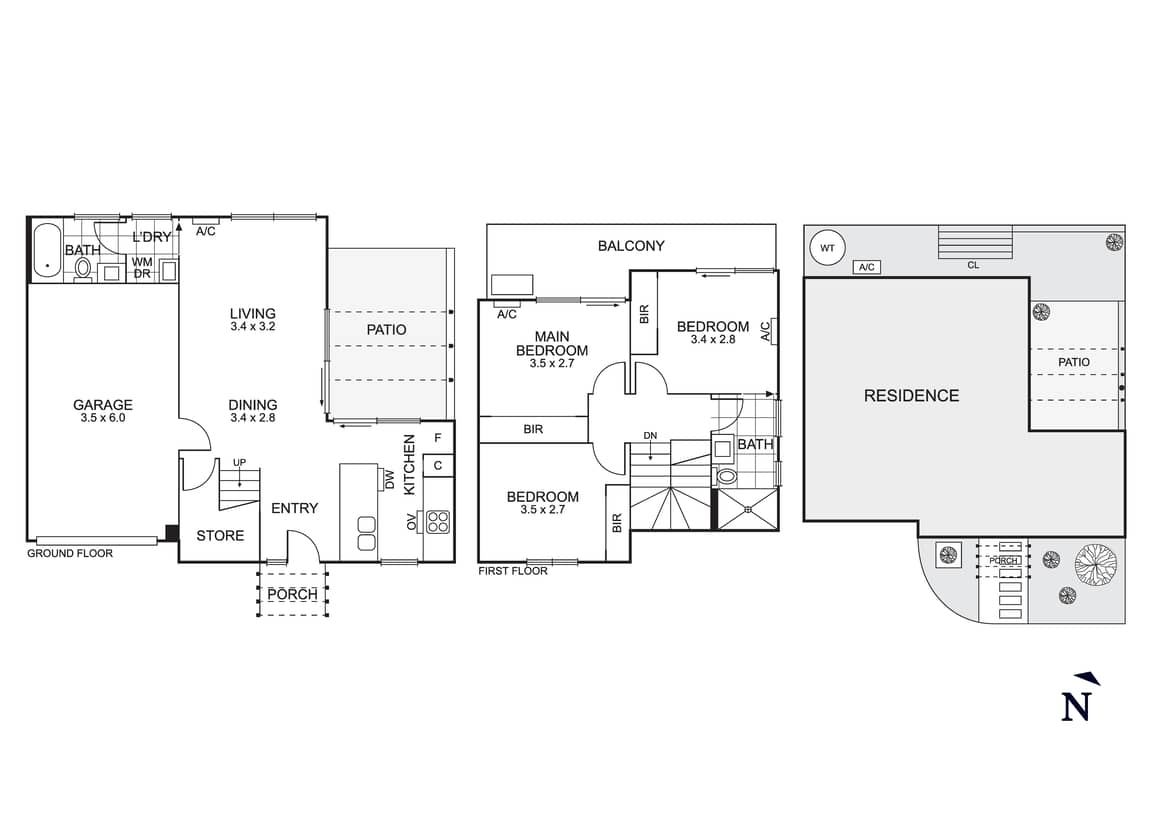 5/235 Station Street, Edithvale, VIC 3196 - Thumbnail 1 - 07/10/2026