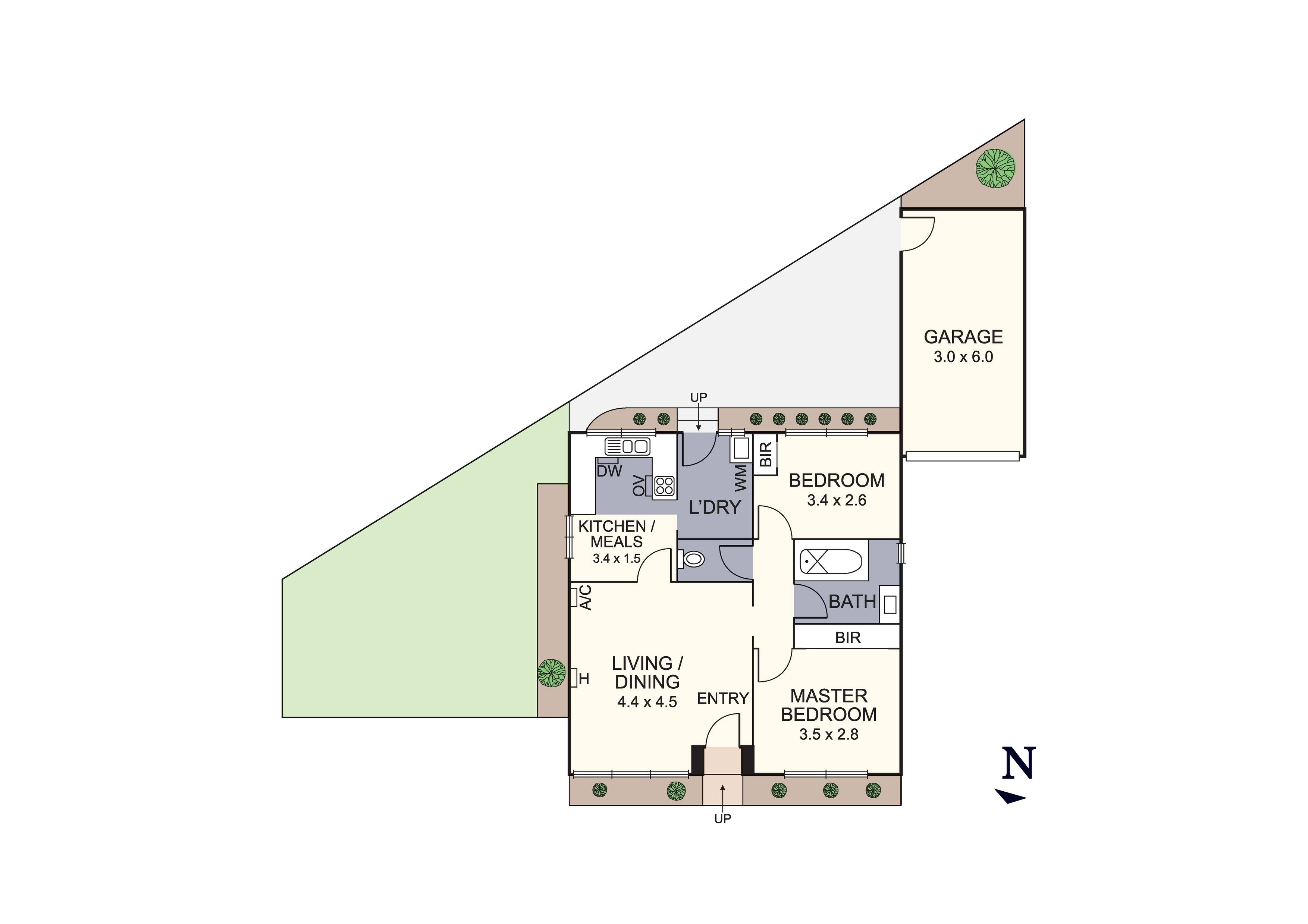 5/24 Glen Park Road, Bayswater North, VIC 3153 - Thumbnail 1 - 11/08/2022
