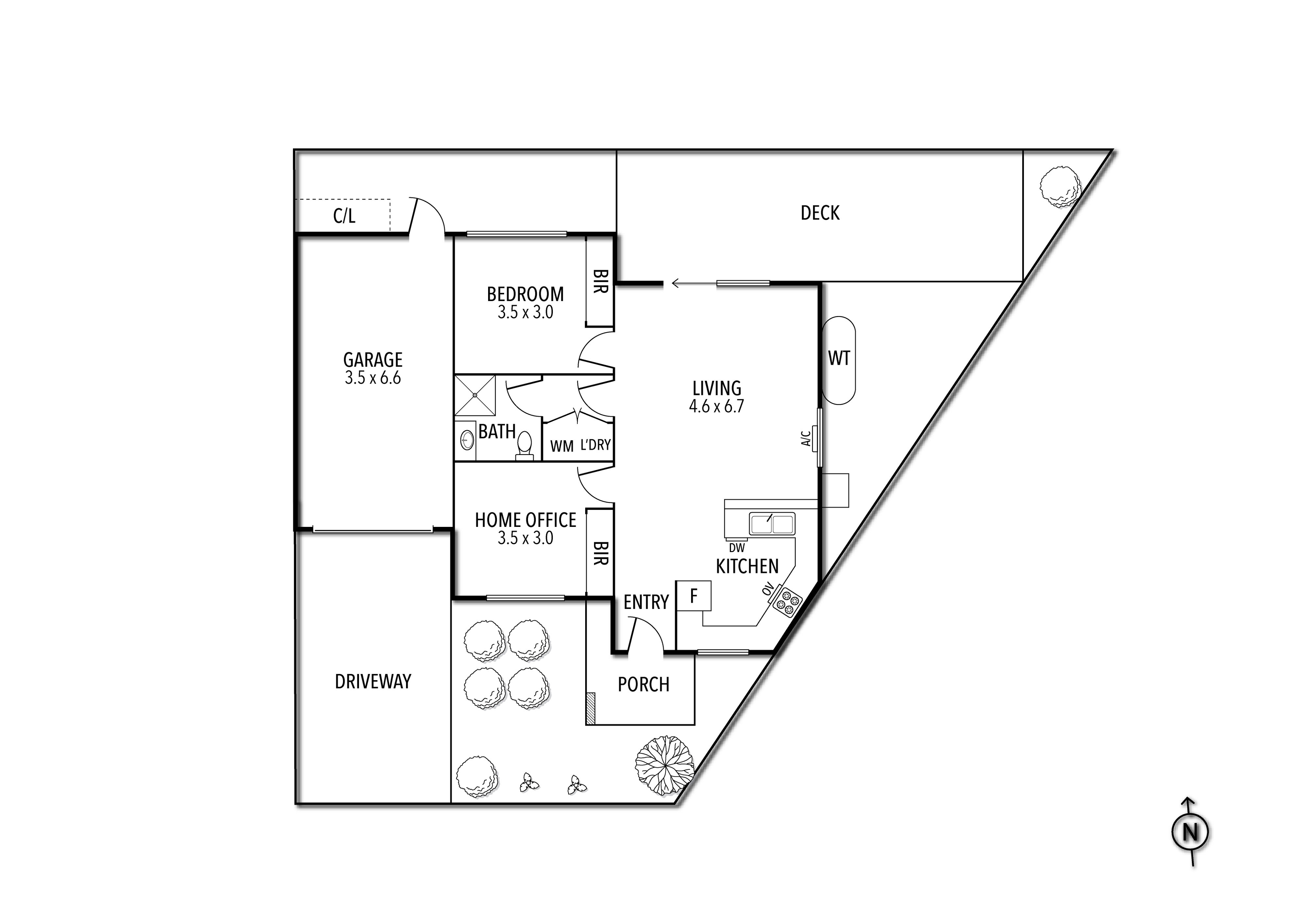 5/24 Hancock Crescent, Braybrook, VIC 3019 - Thumbnail 1 - 09/09/2026