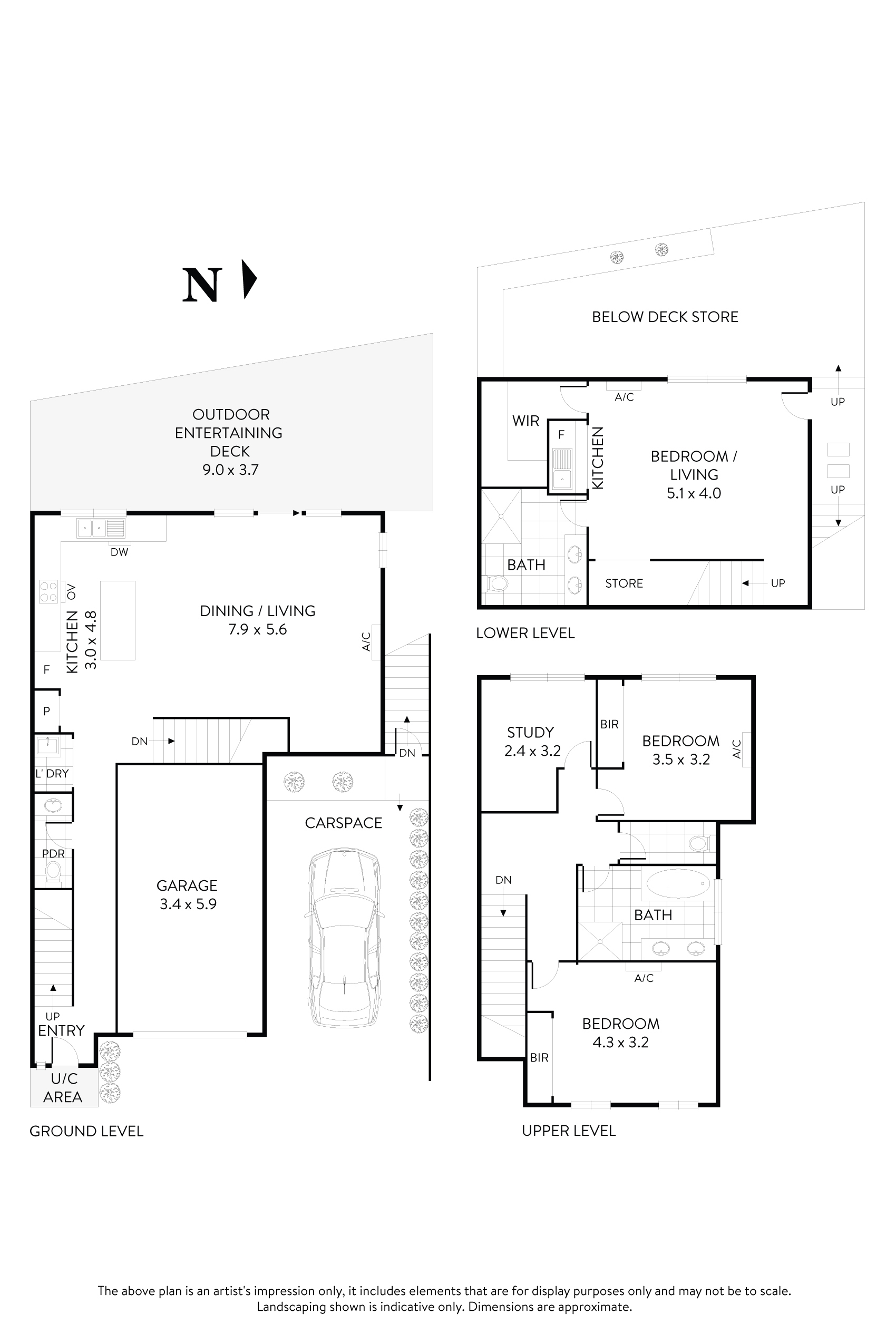 5/24 Laurence Avenue, Airport West, VIC 3042 - Thumbnail 1 - 04/09/2025