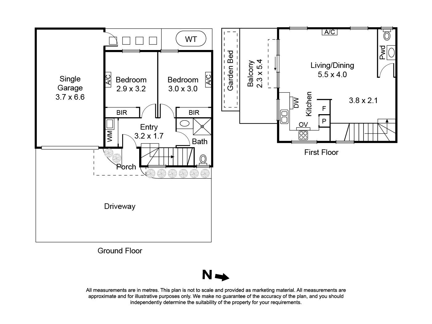 5/245 Heidelberg Road, Northcote, VIC 3070 - Thumbnail 1 - 01/08/2023