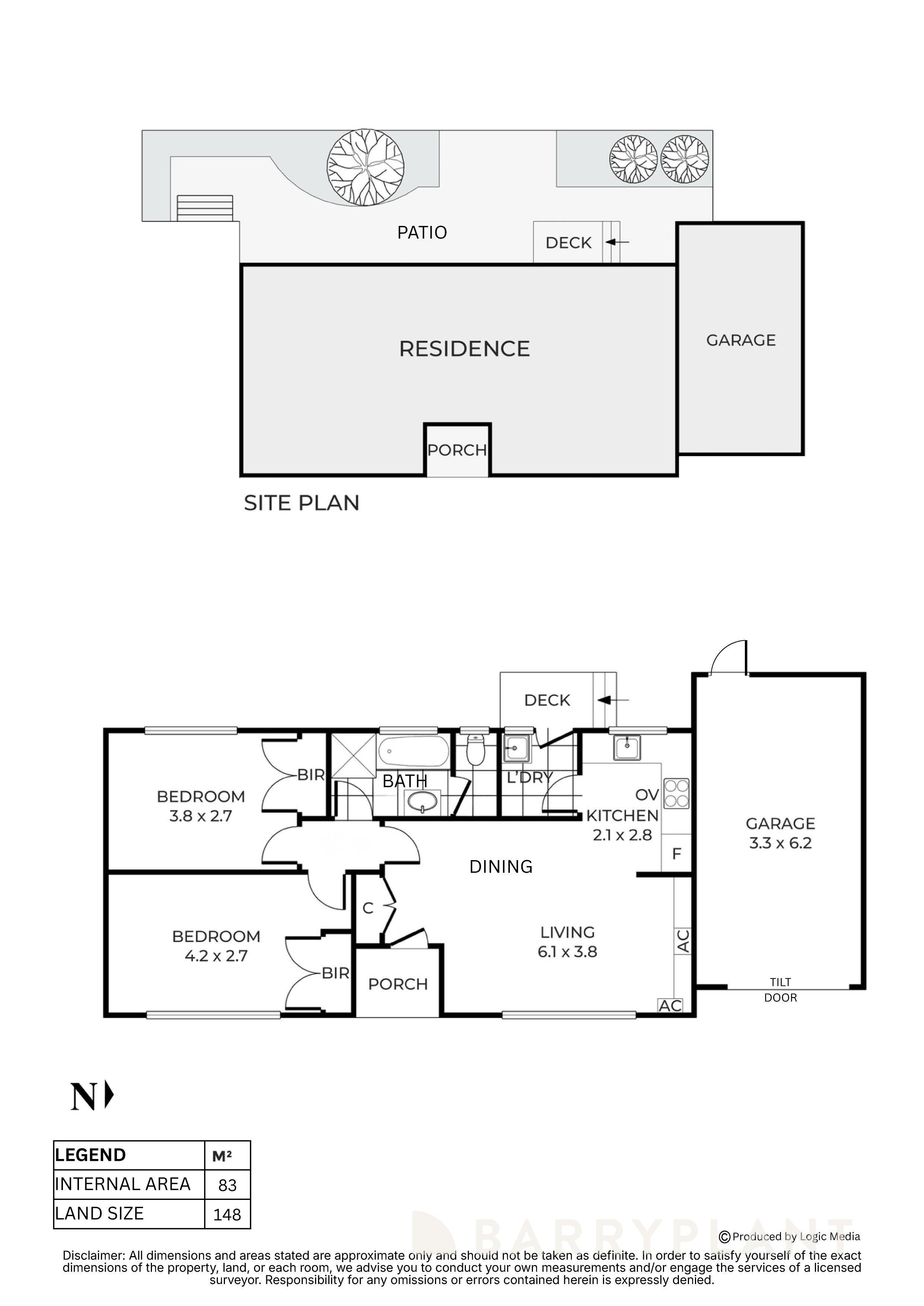 5/25 Arlington Street, Ringwood, VIC 3134 - Thumbnail 1 - 28/08/2026