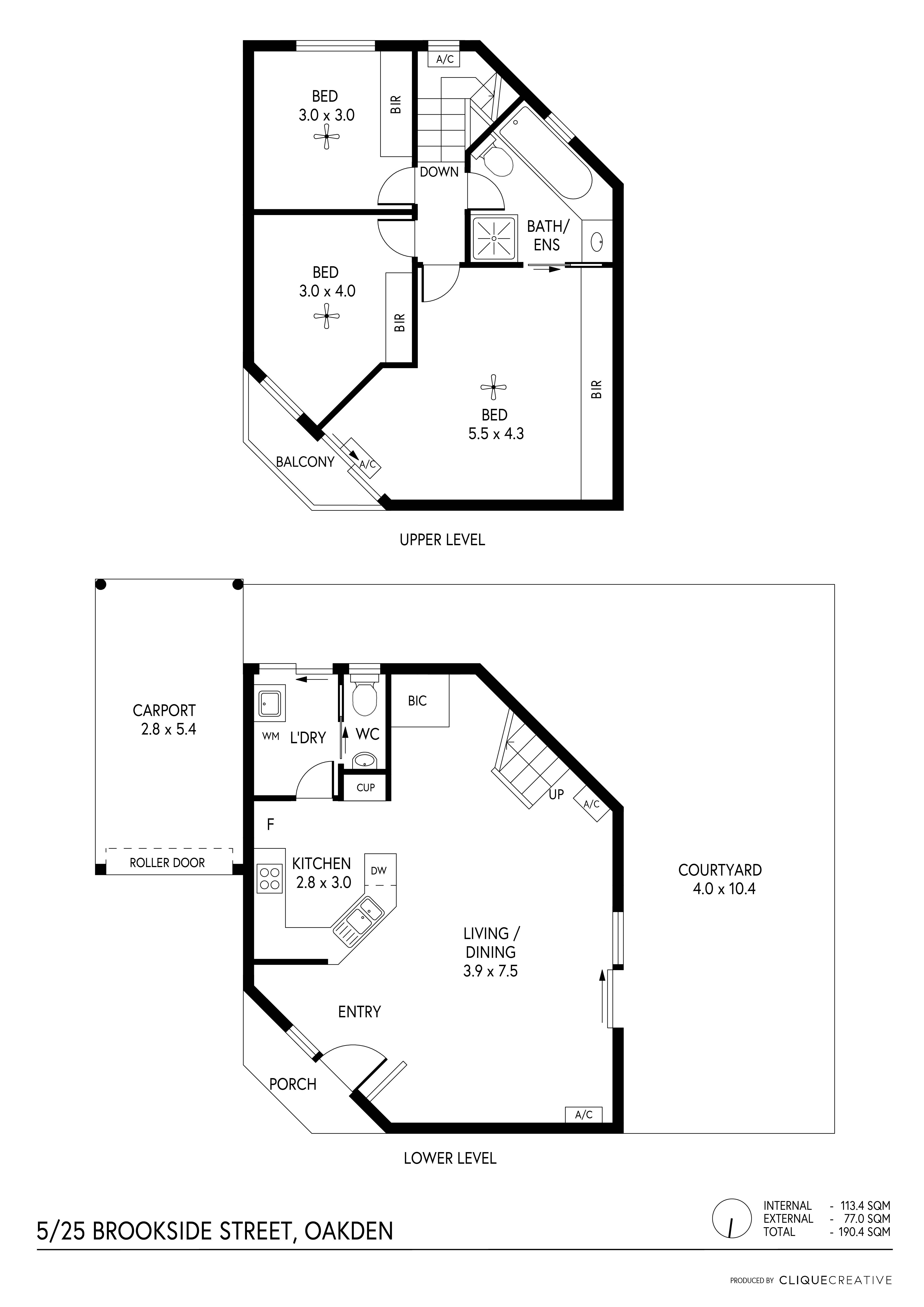 5/25 Brookside Street, Oakden, SA 5086 - Thumbnail 1 - 11/01/2022